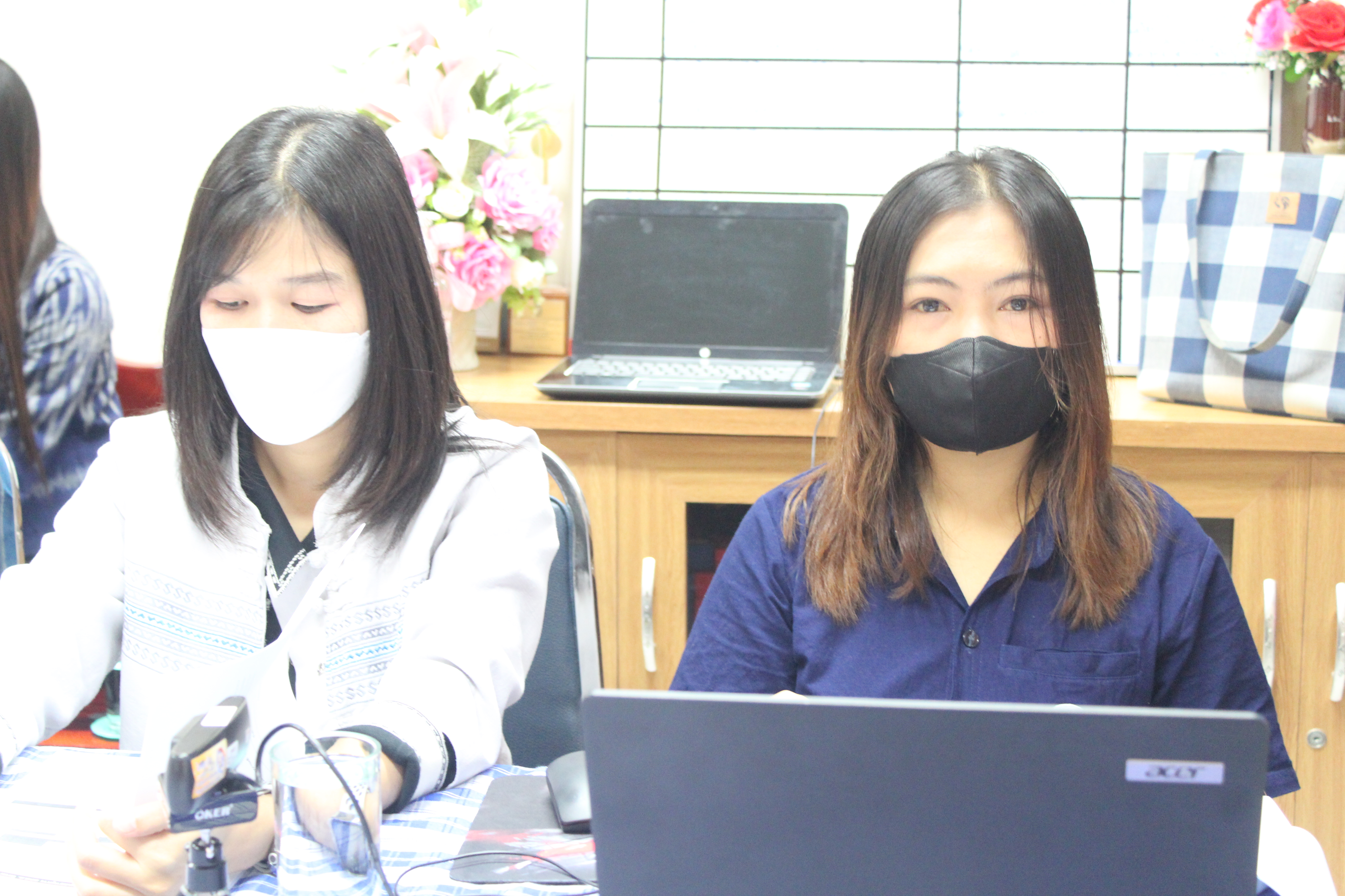 พช.ยโสธร ประชุมติดตาม เร่งรัดการดำเนินงานกองทุนพัฒนาบทบาทสตรี ครั้งที่ 1/2566 ผ่านระบบการประชุมออนไลน์ Cisco Webex