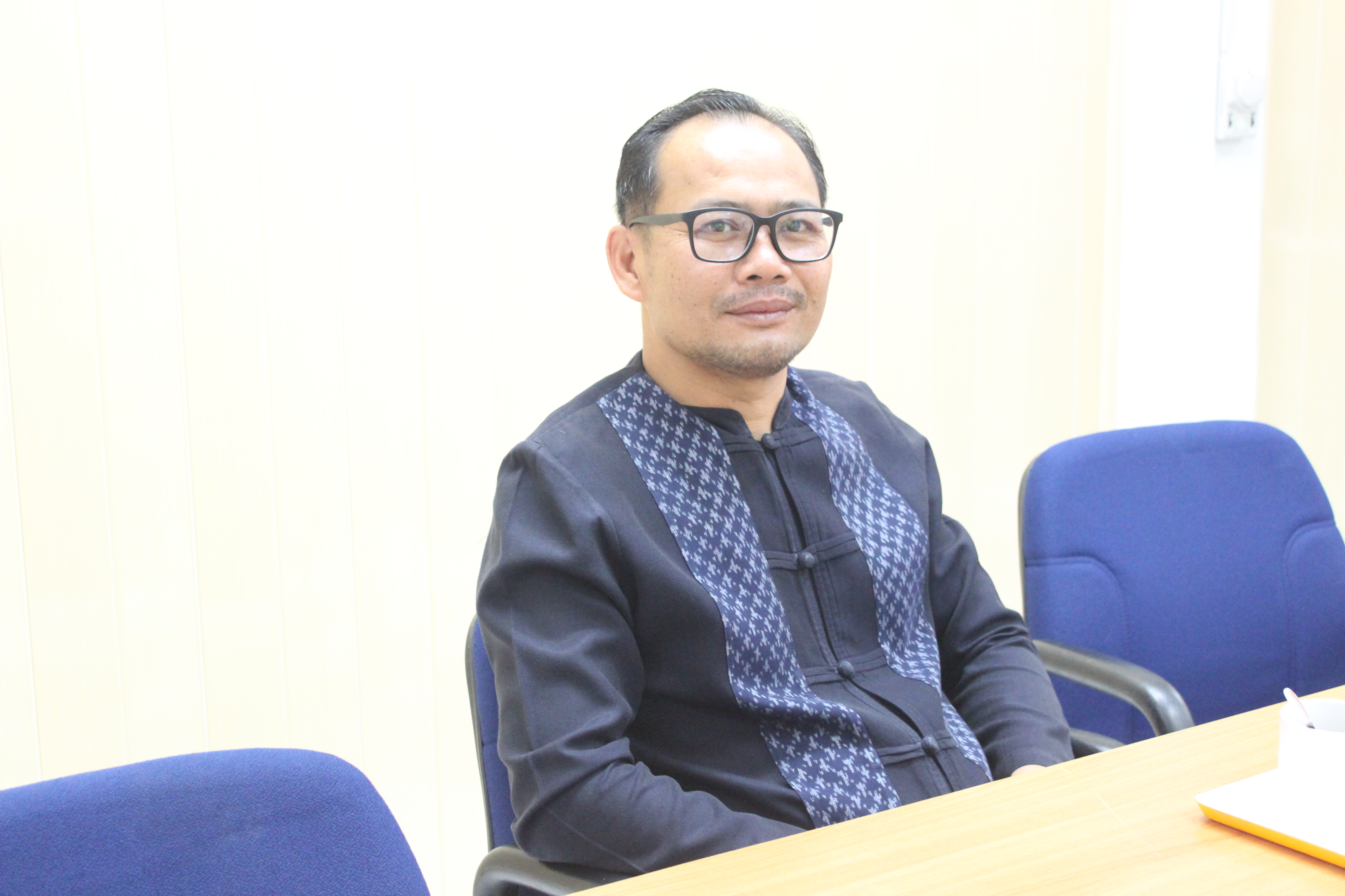 ?พช.ยโสธร ประชุมผู้บริหารและเจ้าหน้าที่พัฒนาชุมชนสังกัดสำนักงานพัฒนาชุมชนจัง หวัดยโสธร ครั้งที่ 9/ 2566