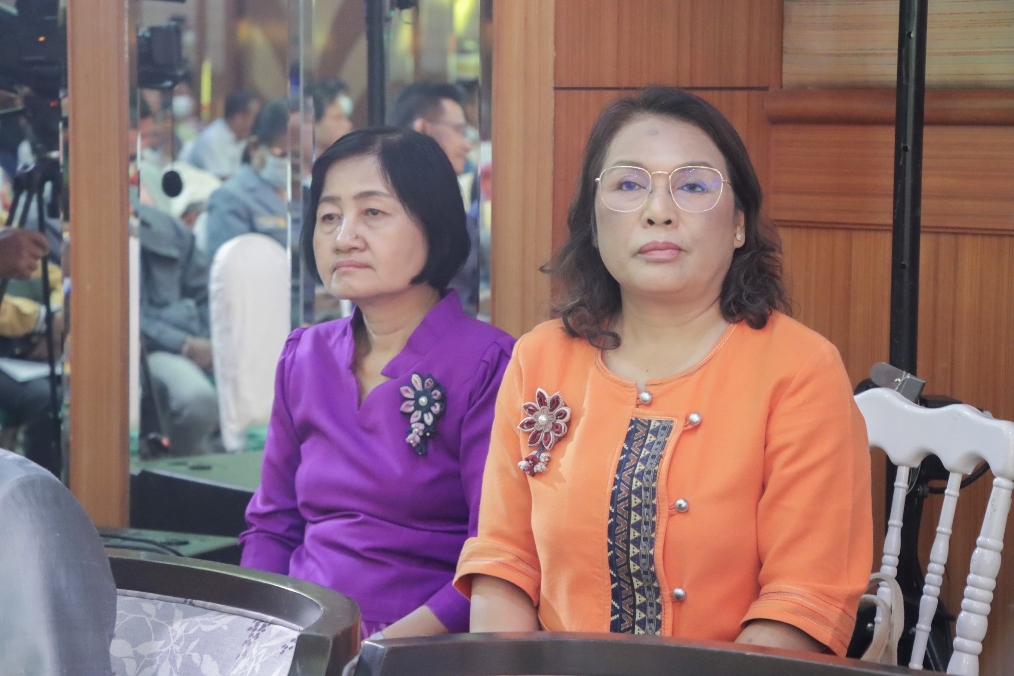 พช.ยโสธร ร่วมพิธีเปิดโครงการ Waste to Energy สู่การพัฒนาที่ยั่งยืน