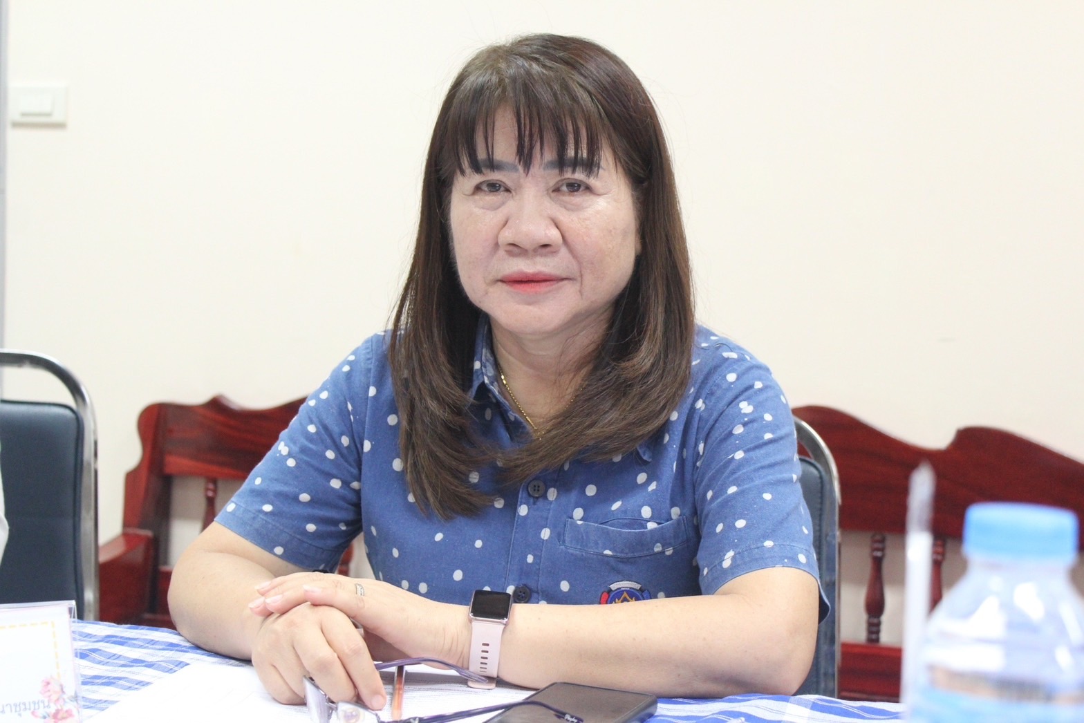 พช. ยโสธร ประชุมคัดเลือกสื่อประชาสัมพันธ์งานพัฒนาชุมชน ประเภทคลิปวีดีโอ Infographic และภาพถ่ายทรงพลัง ผลงานโครงการการสร้างนักขับเคลื่อนยุทธศาสตร์นำการเปลี่ยนแปลง ในระดับจังหวัด จังหวัดยโสธร