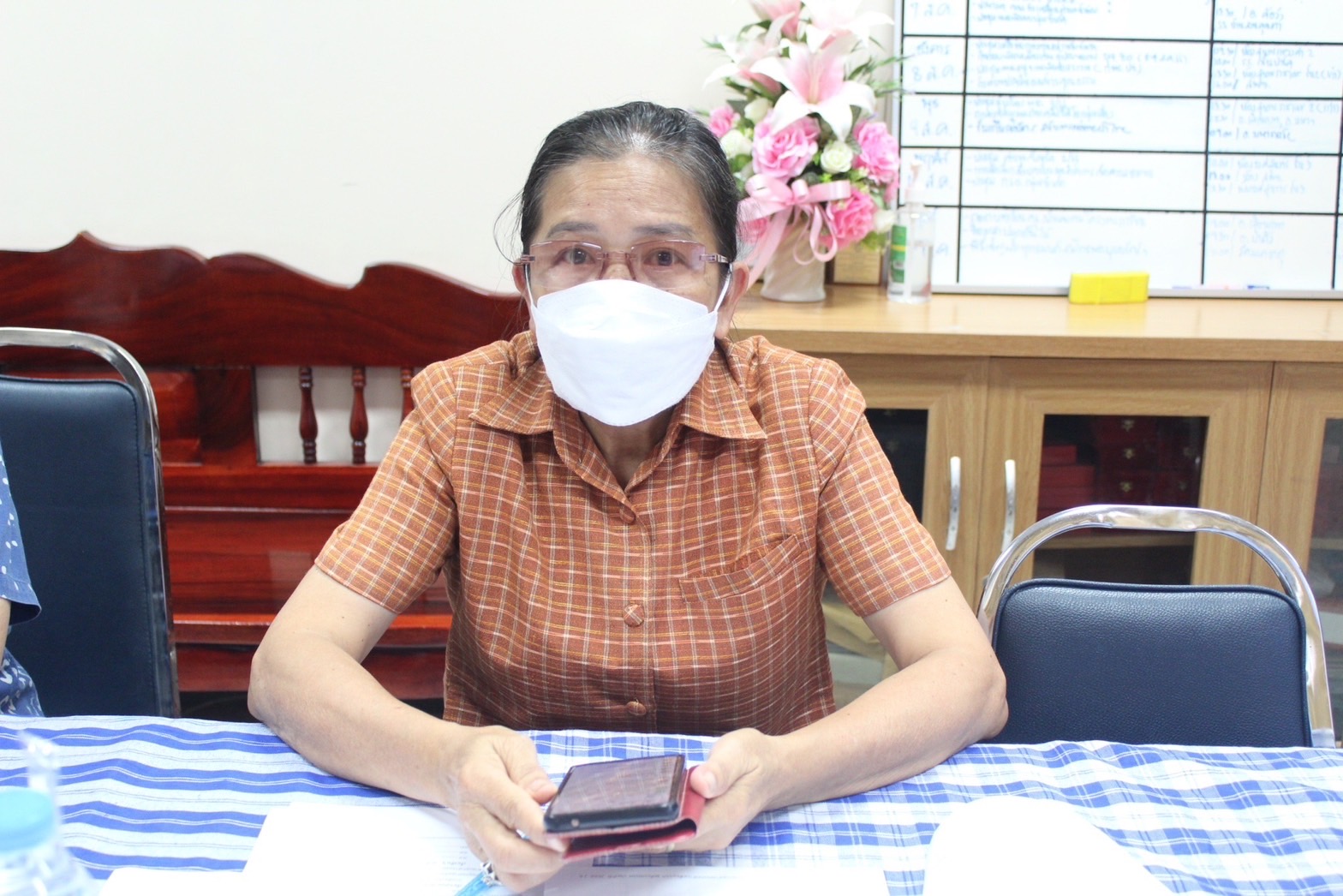 พช. ยโสธร ประชุมคัดเลือกสื่อประชาสัมพันธ์งานพัฒนาชุมชน ประเภทคลิปวีดีโอ Infographic และภาพถ่ายทรงพลัง ผลงานโครงการการสร้างนักขับเคลื่อนยุทธศาสตร์นำการเปลี่ยนแปลง ในระดับจังหวัด จังหวัดยโสธร