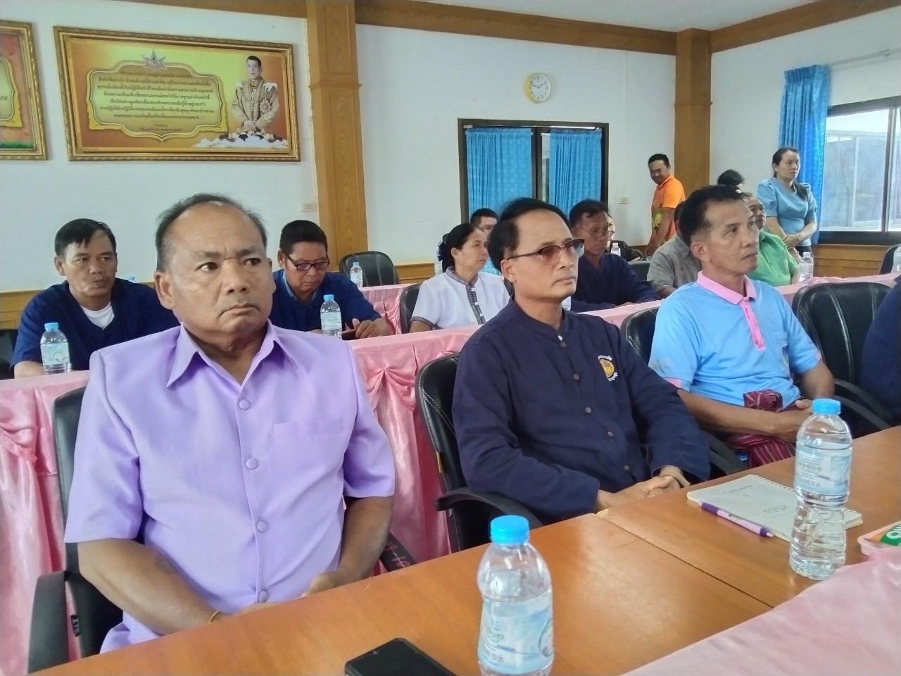 พช.ยโสธร ร่วมพิธีเปิดและเข้าร่วมประกวดการจัดทำสารสนเทศตำบลต้นแบบ เพื่อพัฒนาคุณภาพชีวิต ระดับประเทศ ปีงบประมาณ พ.ศ. 2566 ผ่านระบบการประชุม สื่ออิเล็กทรอนิกส์ด้วยระบบ Web Conference ผ่านโปรแกรม Webex