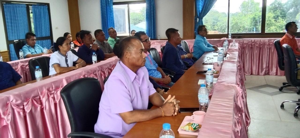 พช.ยโสธร ร่วมพิธีเปิดและเข้าร่วมประกวดการจัดทำสารสนเทศตำบลต้นแบบ เพื่อพัฒนาคุณภาพชีวิต ระดับประเทศ ปีงบประมาณ พ.ศ. 2566 ผ่านระบบการประชุม สื่ออิเล็กทรอนิกส์ด้วยระบบ Web Conference ผ่านโปรแกรม Webex