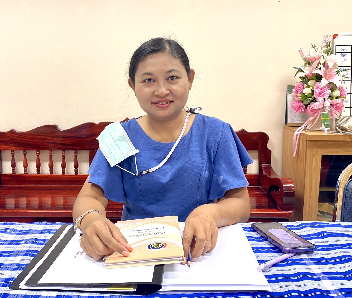 พช.ยโสธร ร่วมอบรมโครงการเพิ่มประสิทธิภาพการบริหารจัดการความมั่นคงปลอดภัยสารสนเทศ ตามแนวทางมาตรฐานสากล ปีงบประมาณ พ.ศ. 2566 ผ่านระบบการประชุมออนไลน์ Cisco Webex