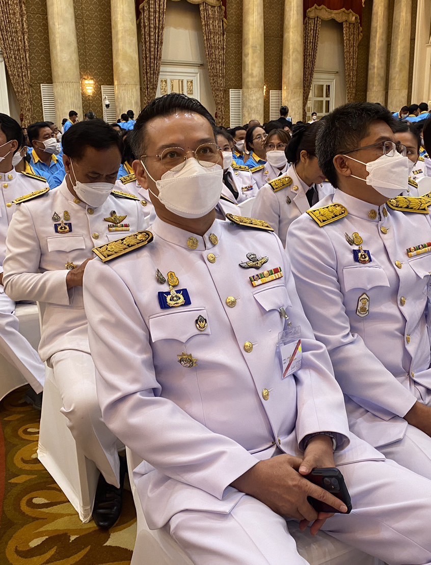 จังหวัดยโสธร ร่วมงานมหกรรมกองทุนแม่ของแผ่นดิน ประจำปี 2566