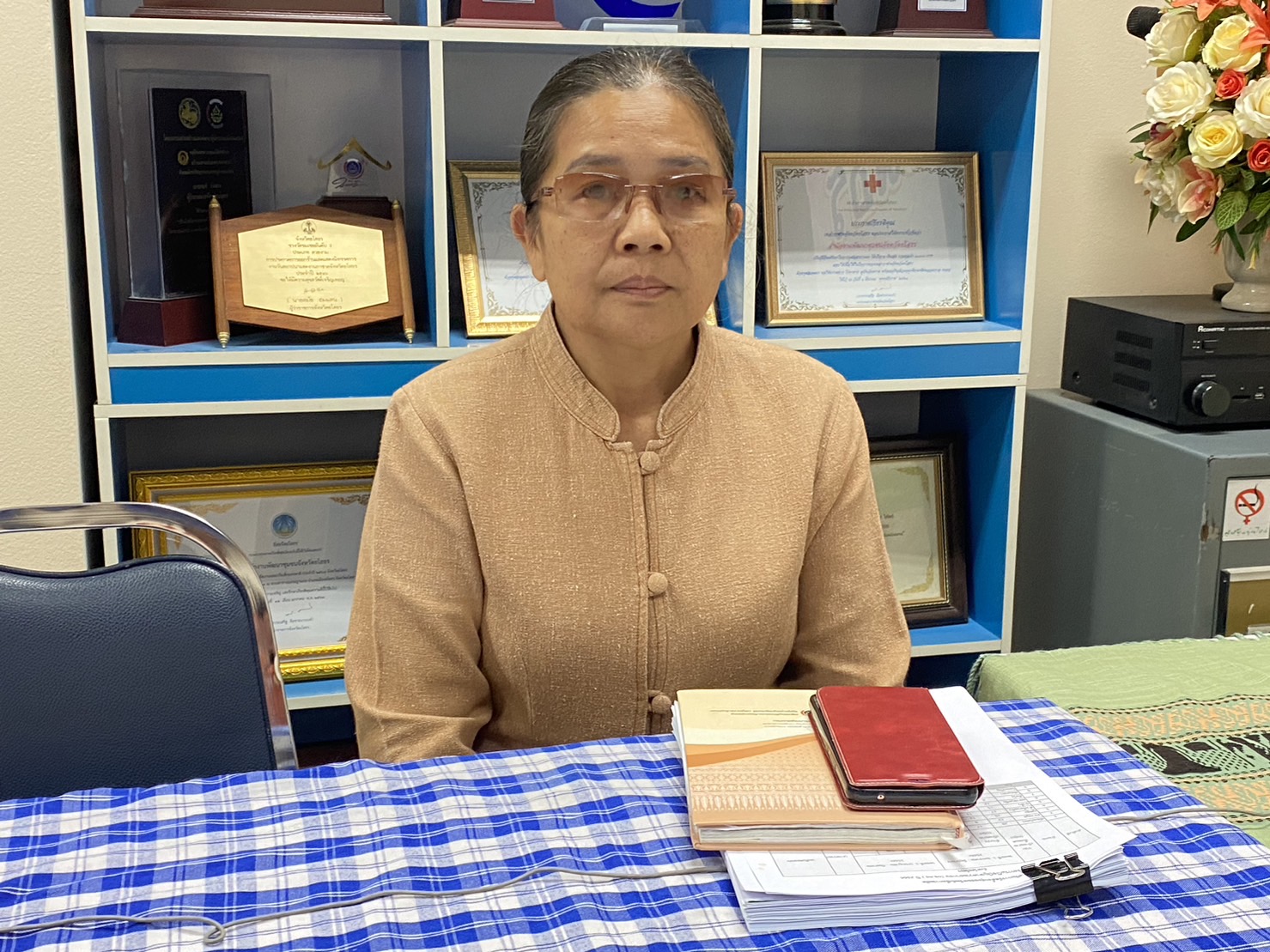 พช.ยโสธร ร่วมประชุมชี้แจงการบริหารจัดเก็บและใช้ประโยชน์ข้อมูลเพื่อการพัฒนาชุม ชน ปี 2566 ผ่านระบบวิดีทัศน์ทางไกล (Video Conference)