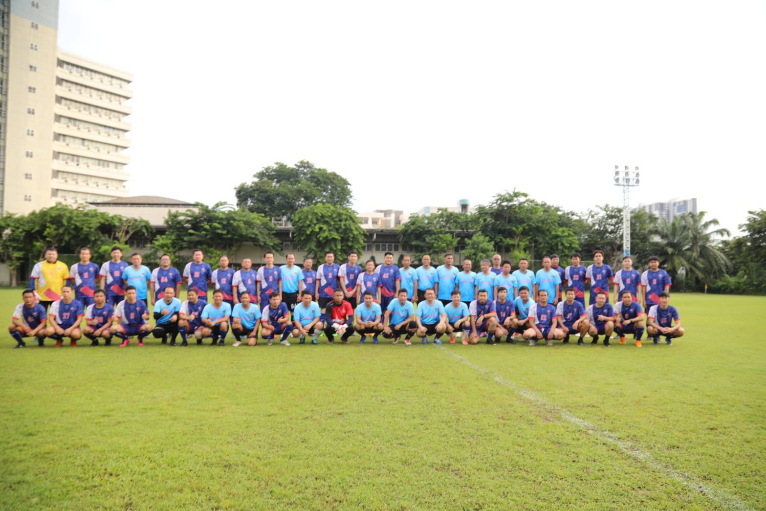 พช.ยโสธร ร่วมโครงการ “สานสัมพันธ์สายใยรัก พช. ประจำปี 2566”