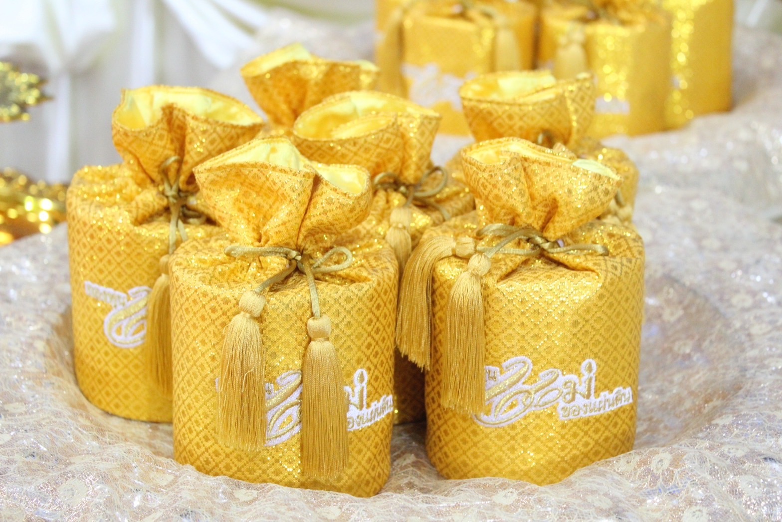 จังหวัดยโสธร จัดงานมหกรรมกองทุนแม่ของแผ่นดินจังหวัดยโสธร ประจำปี 2566 ภายใต้แนวคิด “รวมศรัทธา สืบสานพัฒนา ประชาร่มเย็น”