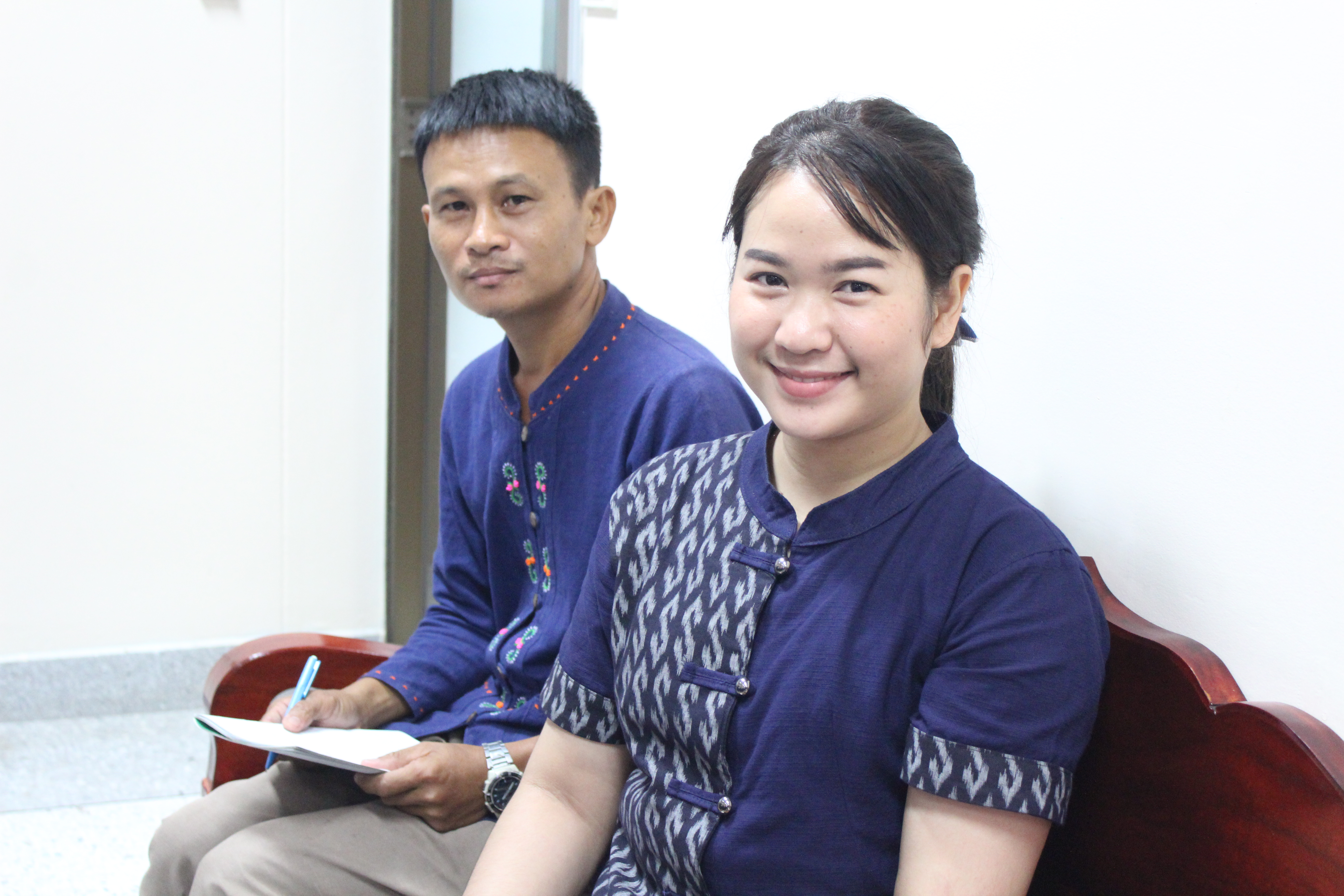 พช.ยโสธร ร่วมประชุมขับเคลื่อนการปฏิบัติงานพัฒนาชุมชน ผ่านระบบวีดีทัศน์ทางไกล (Video Conference)และระบบ TV พช.