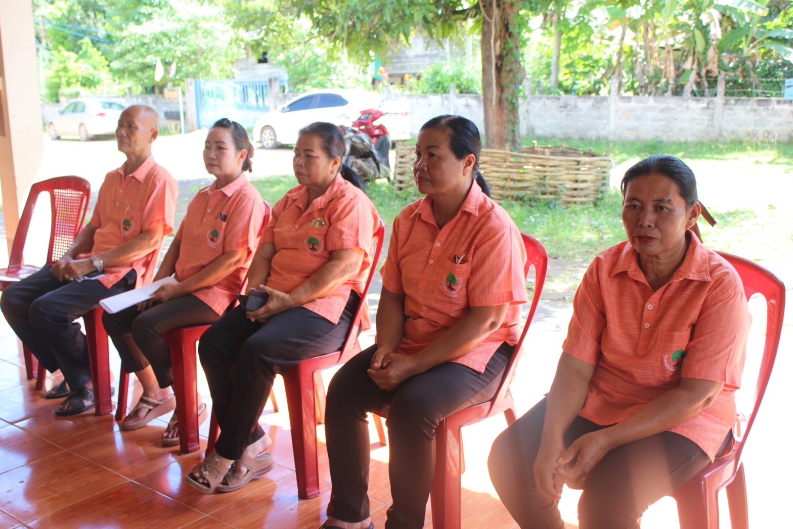 พช.ยโสธร ดำเนินโครงการพัฒนาศักยภาพบุคลากรเพื่อการขับเคลื่อนงานพัฒนาชุมชน สำนักงานพัฒนาชุมชนจังหวัดยโสธร ระหว่างวันที่ 14-15 ตุลาคม 2566