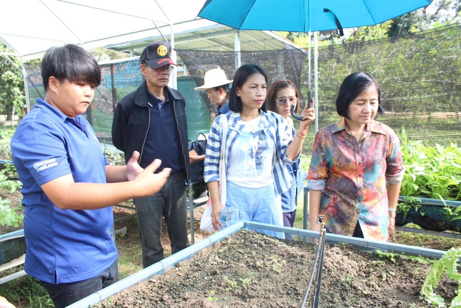พช.ยโสธร ดำเนินโครงการพัฒนาศักยภาพบุคลากรเพื่อการขับเคลื่อนงานพัฒนาชุมชน สำนักงานพัฒนาชุมชนจังหวัดยโสธร ระหว่างวันที่ 14-15 ตุลาคม 2566
