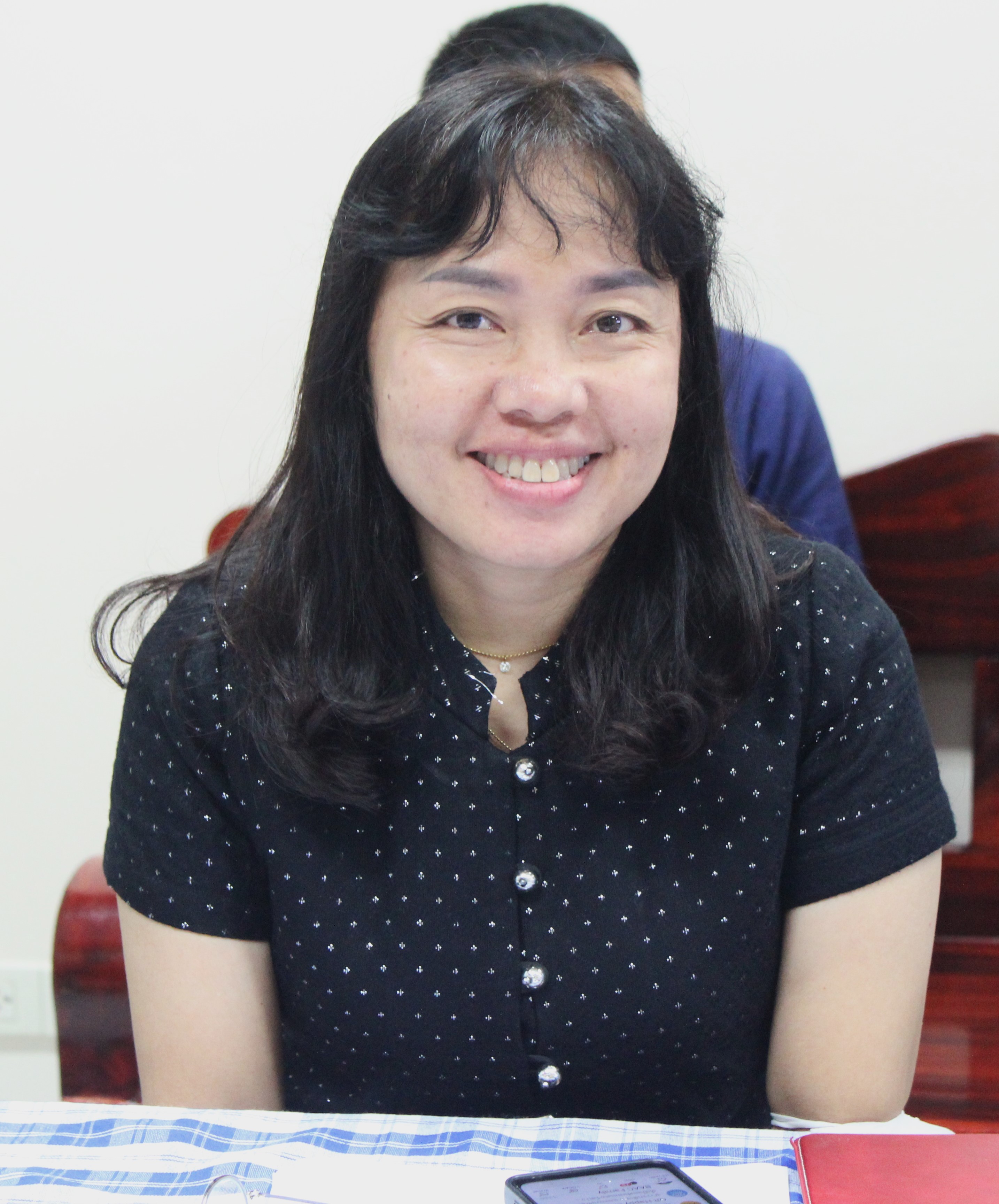 พช.ยโสธร ร่วมประชุมขับเคลื่อนการปฏิบัติงานพัฒนาชุมชน ผ่านระบบวีดีทัศน์ทางไกล (Video Conference)และระบบ TV พช.