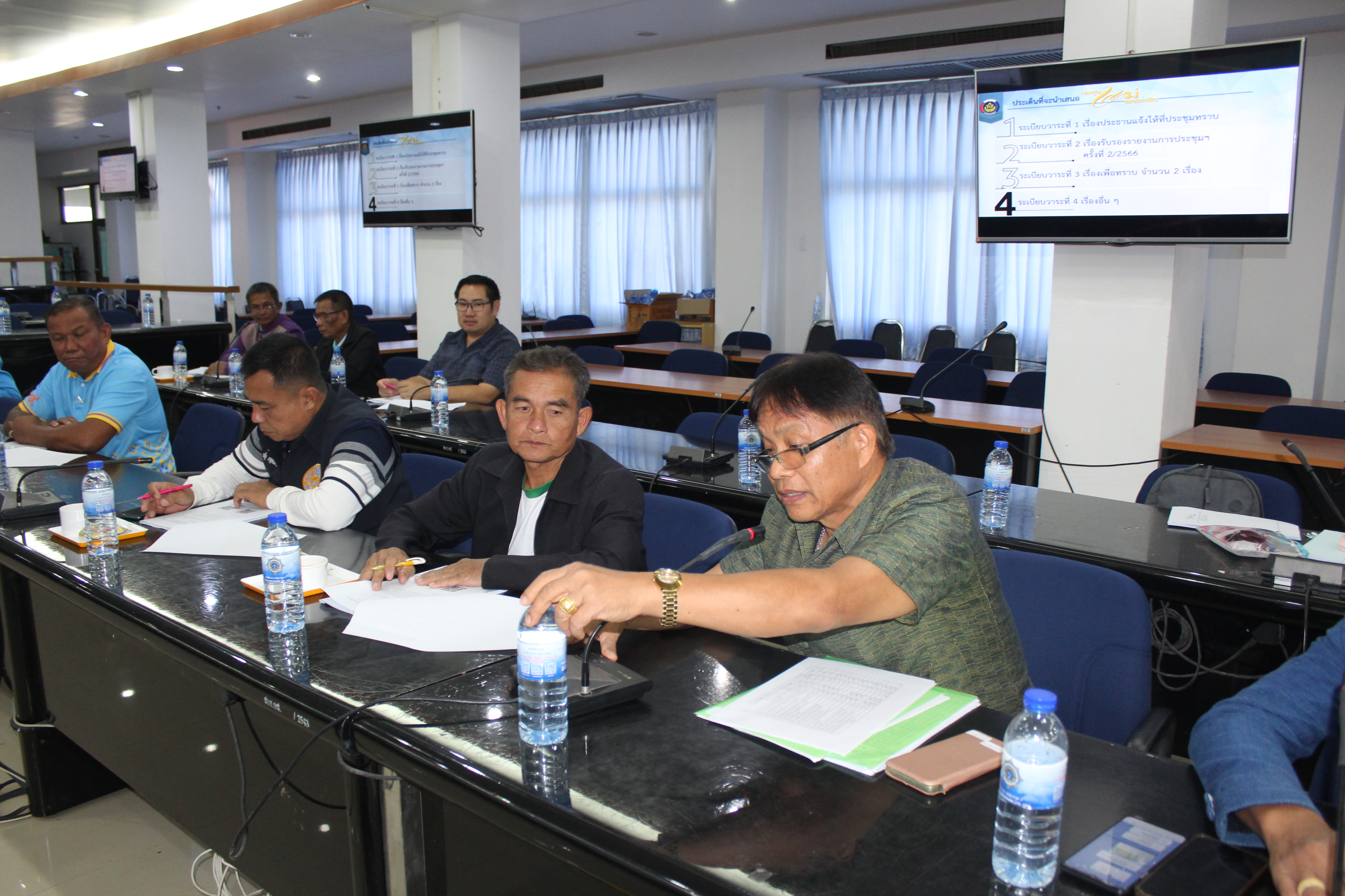 พช.ยโสธร…ผนึกกำลังร่วมกับเครือข่ายกองทุนแม่ของแผ่นดินจังหวัดยโสธรขับเคลื่อนการแก้ไขปัญหายาเสพติดโดยกองทุนแม่ของแผ่นดินสู่สันติวิธี