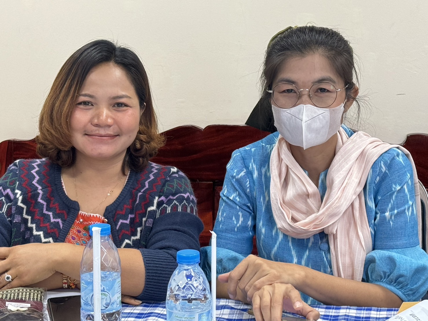 พช.ยโสธร ร่วมอบรมโครงการเพิ่มประสิทธิภาพการตรวจสอบภายในเบื้องต้น ผ่านระบบ Video Conference วันที่ 1 ธันวาคม 2566