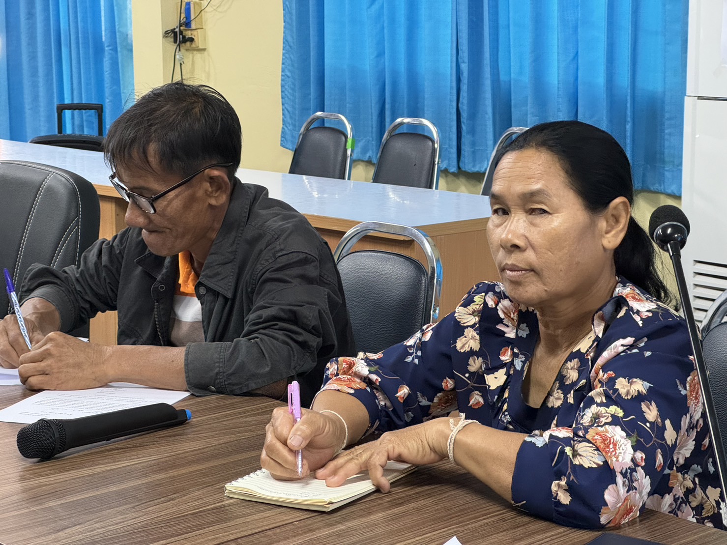 พช.ยโสธร ร่วมประชุมคณะทำงานบูรณาการในการขับเคลื่อนการจัดทำสารสนเทศตำบลต้นแบบเพื่อพัฒนาคุณภาพชีวิต ตำบลนาโส่ อำเภอกุดชุม จังหวัดยโสธร