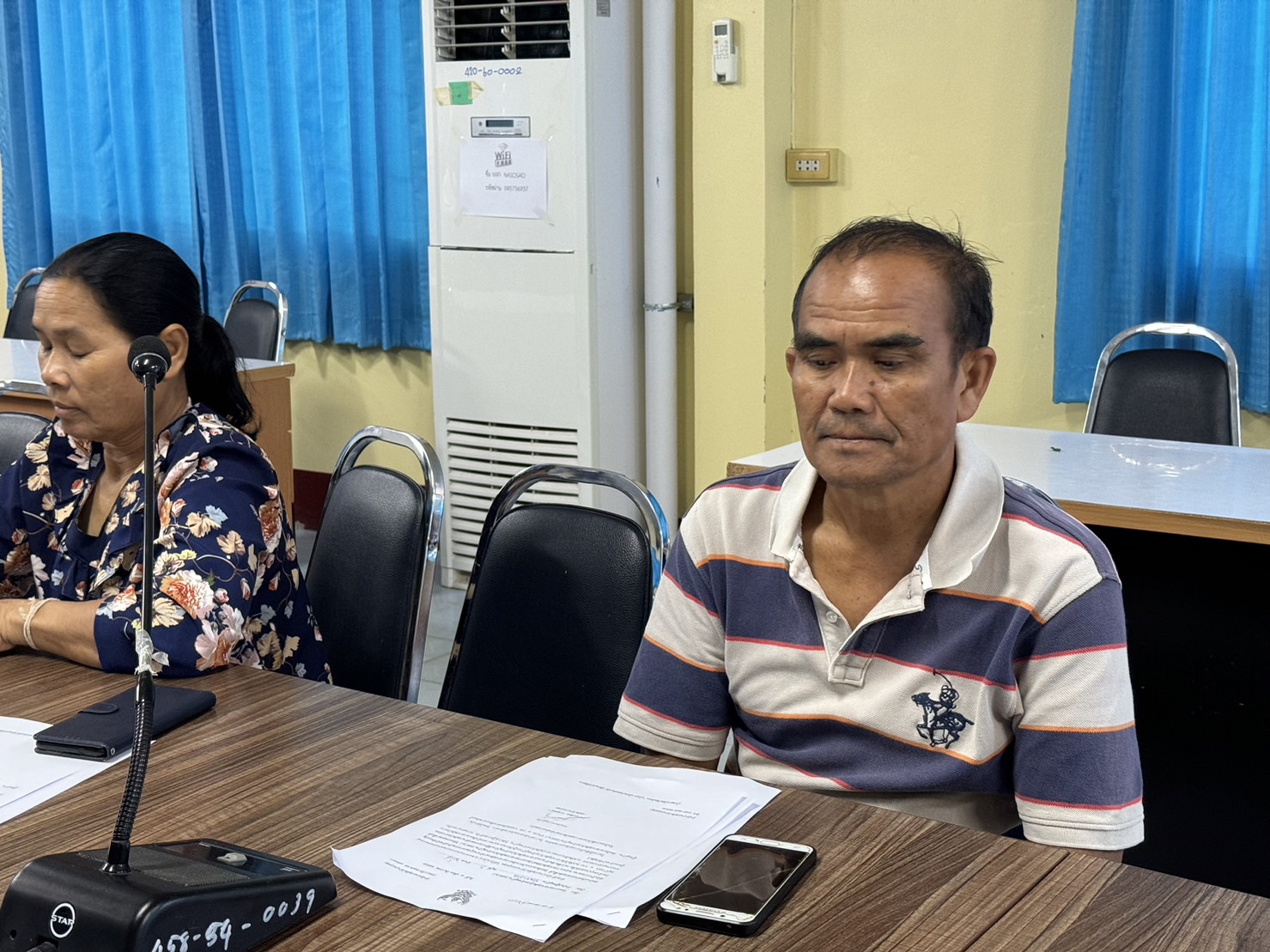 พช.ยโสธร ร่วมประชุมคณะทำงานบูรณาการในการขับเคลื่อนการจัดทำสารสนเทศตำบลต้นแบบเพื่อพัฒนาคุณภาพชีวิต ตำบลนาโส่ อำเภอกุดชุม จังหวัดยโสธร