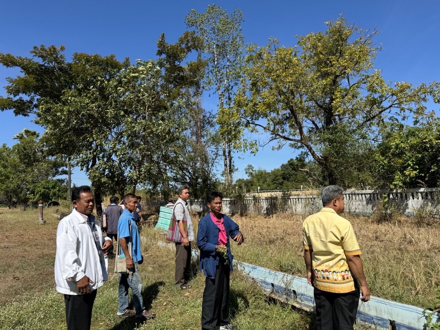 พช.ยโสธร ร่วมประชุมคณะทำงานบูรณาการในการขับเคลื่อนการจัดทำสารสนเทศตำบลต้นแบบเพื่อพัฒนาคุณภาพชีวิต ตำบลนาโส่ อำเภอกุดชุม จังหวัดยโสธร