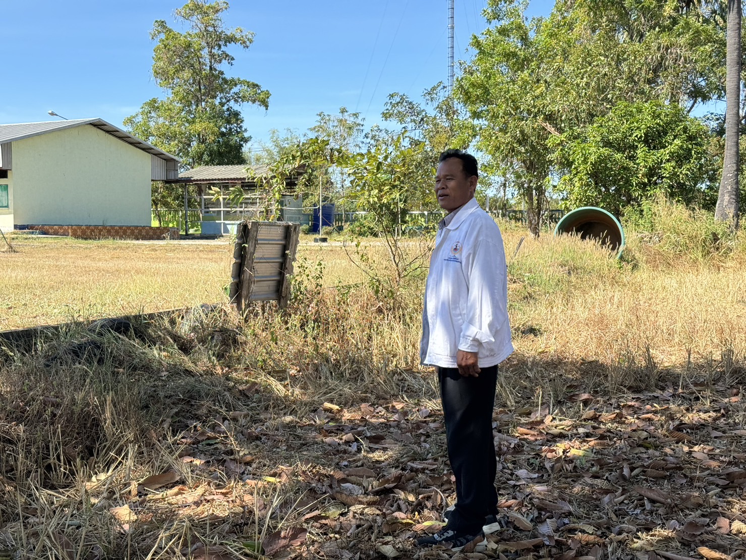 พช.ยโสธร ร่วมประชุมคณะทำงานบูรณาการในการขับเคลื่อนการจัดทำสารสนเทศตำบลต้นแบบเพื่อพัฒนาคุณภาพชีวิต ตำบลนาโส่ อำเภอกุดชุม จังหวัดยโสธร
