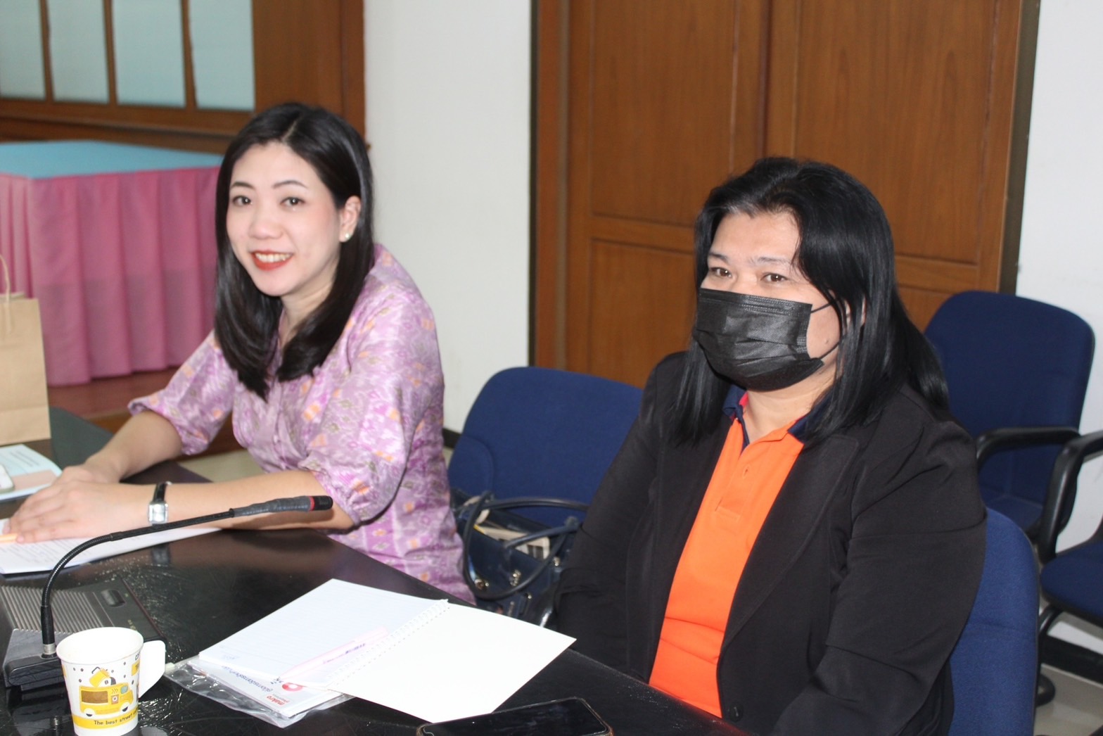 พช.ยโสธร ดำเนินโครงการเพิ่มศักยภาพงานกองทุนชุมชนเสริมสร้างธรรมาภิบาล และการเข้าถึงแหล่งทุน จังหวัดยโสธร