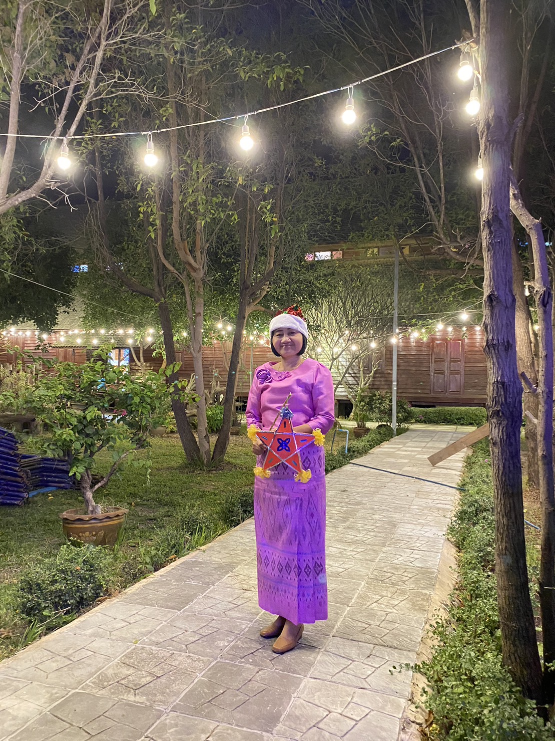 พช. ยโสธร ร่วมพิธีเปิดงานประเพณีแห่ดาวเทศกาลคริสต์มาส ประจำปี 2566 ส่งเสริม Soft Power การท่องเที่ยวกระตุ้นเศรษฐกิจ