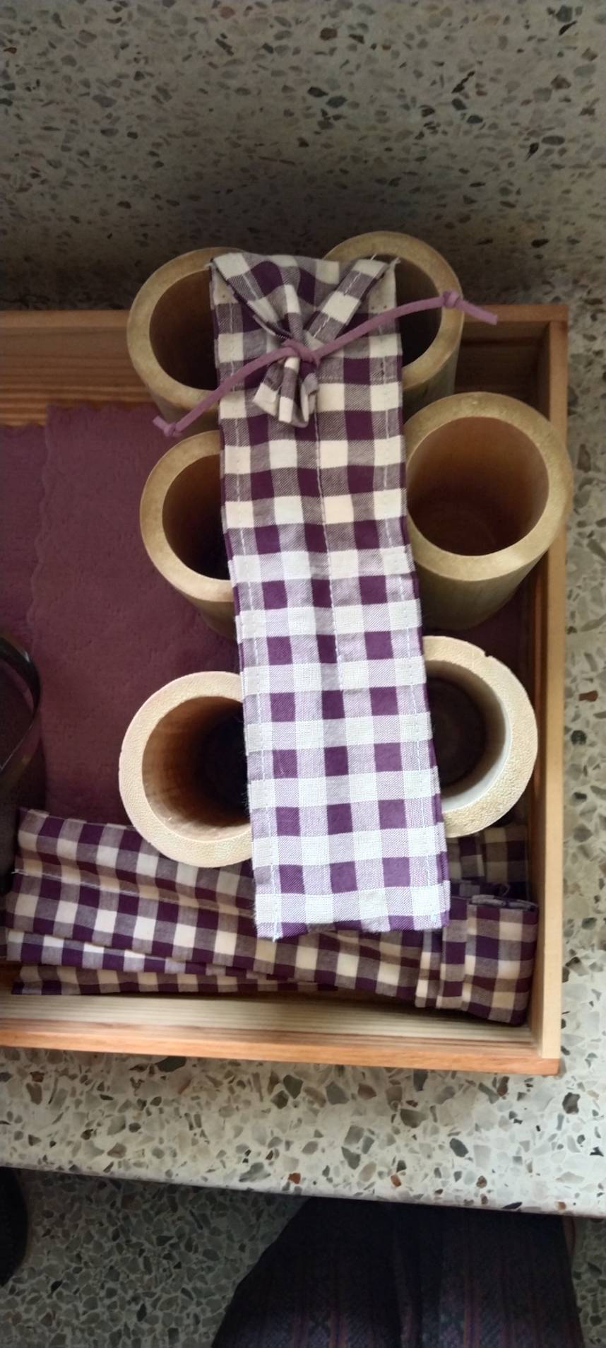 คณะกรรมการเครือข่ายโคก หนอง นา จังหวัดยโสธร สวัสดีปีใหม่และขอพรปีใหม่เนื่องในวาระดิถีขึ้นปีใหม่ 2567 จากผู้ว่าราชการจังหวัดยโสธร