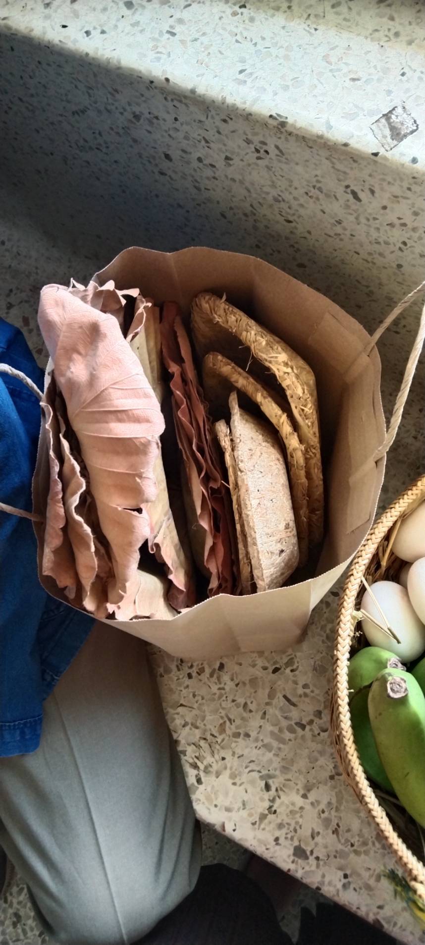 คณะกรรมการเครือข่ายโคก หนอง นา จังหวัดยโสธร สวัสดีปีใหม่และขอพรปีใหม่เนื่องในวาระดิถีขึ้นปีใหม่ 2567 จากผู้ว่าราชการจังหวัดยโสธร