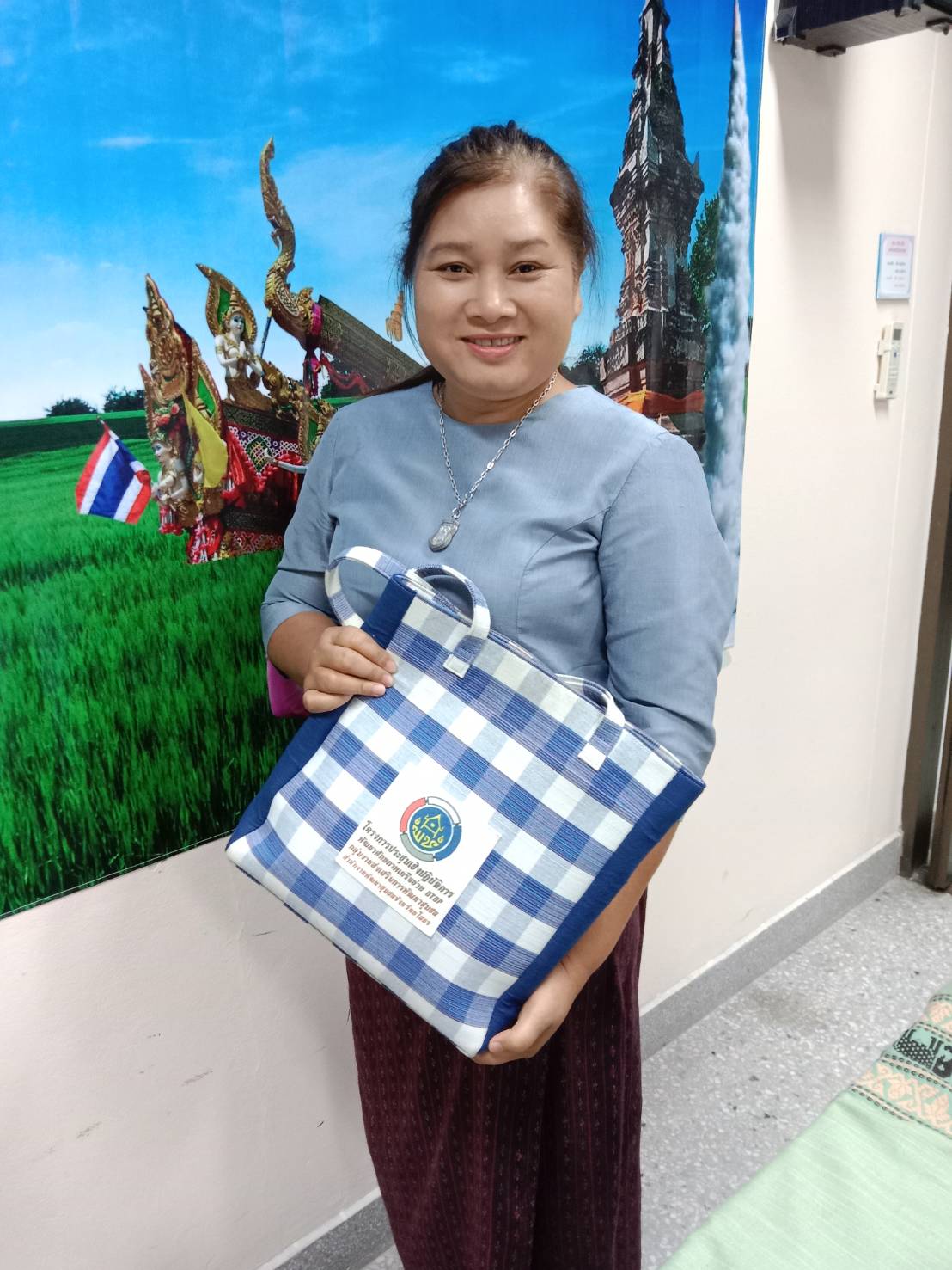 พช.ยโสธร ประชุมเจ้าหน้าที่พัฒนาชุมชนจังหวัดยโสธร ประจำเดือน มกราคม 2567 เพื่อวางแผนดำเนินงานไตรมาสที่ 2