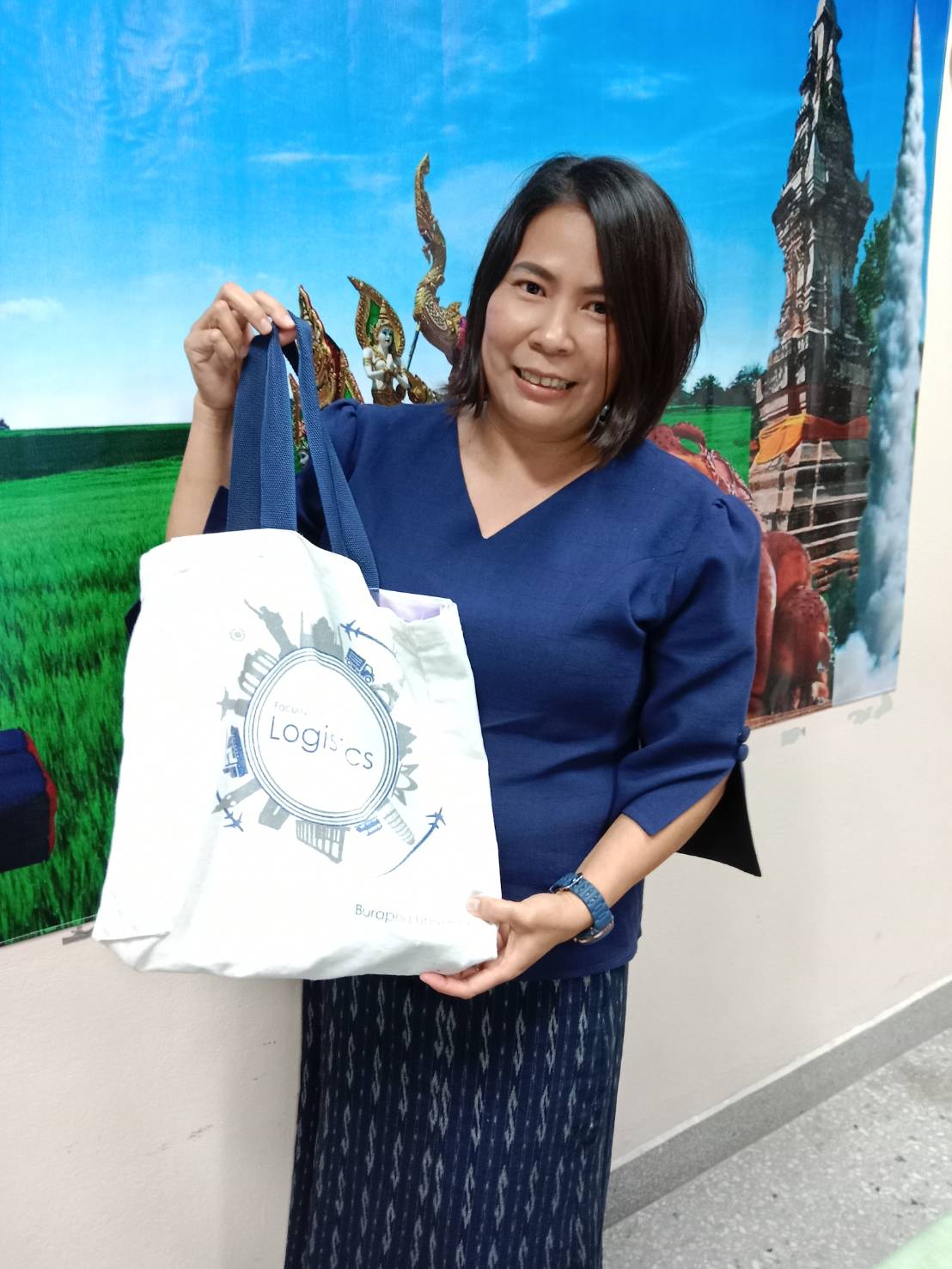 พช.ยโสธร ประชุมเจ้าหน้าที่พัฒนาชุมชนจังหวัดยโสธร ประจำเดือน มกราคม 2567 เพื่อวางแผนดำเนินงานไตรมาสที่ 2