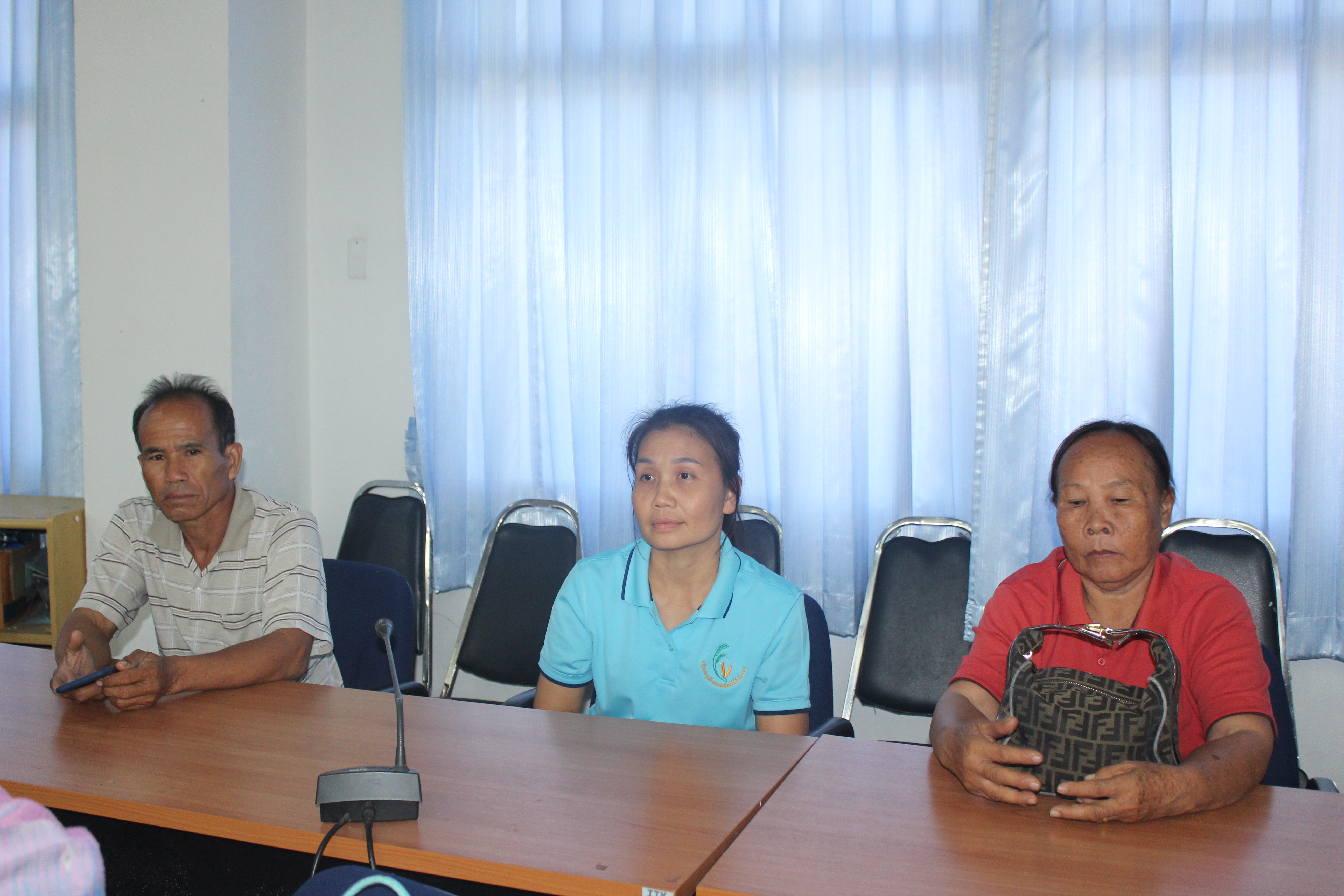 พช.ยโสธร ประชุมเตรียมพร้อม ยกทัพผู้ประกอบการ OTOP จังหวัดยโสธร บุกเซ็นทรัลระยอง จำหน่ายสินค้าในงาน “OTOP ยโสโก้อีหลี”