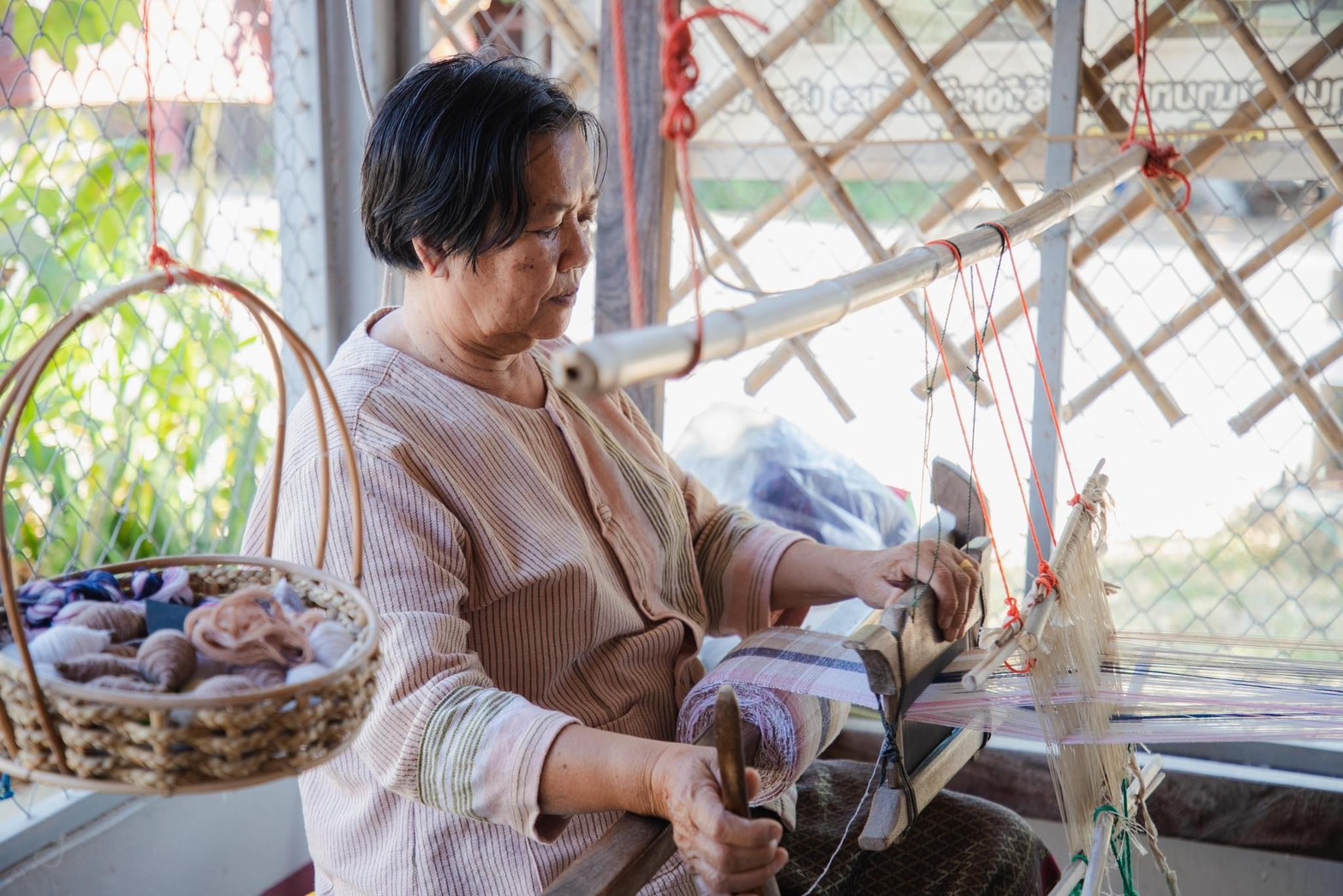 พช.ยโสธร ร่วมลงพื้นที่ติดตามภารกิจชมรมแม่บ้านมหาดไทยจังหวัดยโสธรในพื้นที่ อำเภอกุดชุมและอำเภอไทยเจริญ จังหวัดยโสธร