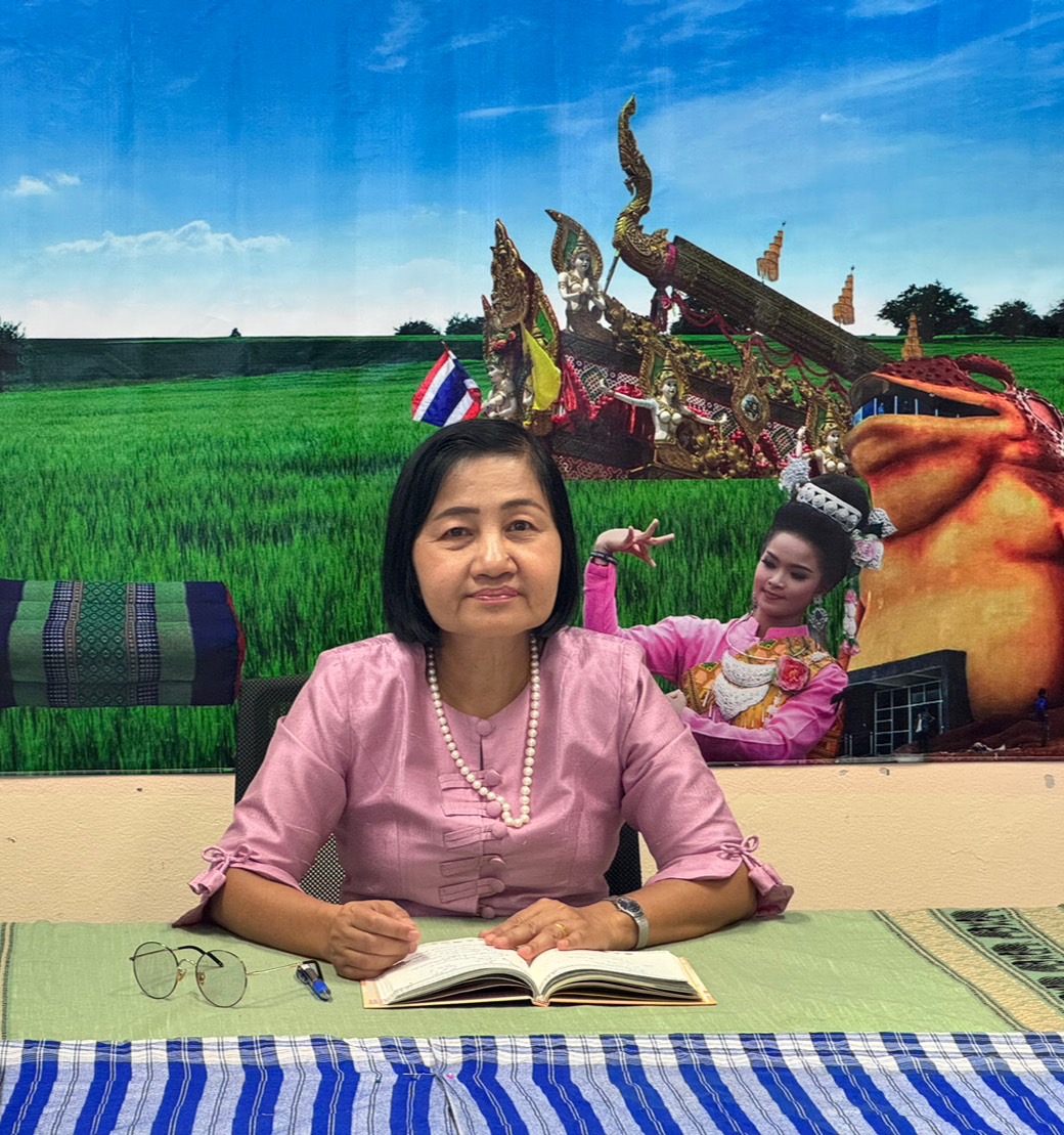 พช.ยโสธร ประชุมเจ้าหน้าที่พัฒนาชุมชนจังหวัดยโสธร ประจำเดือน มกราคม 2567 เพื่อวางแผนดำเนินงานไตรมาสที่ 2