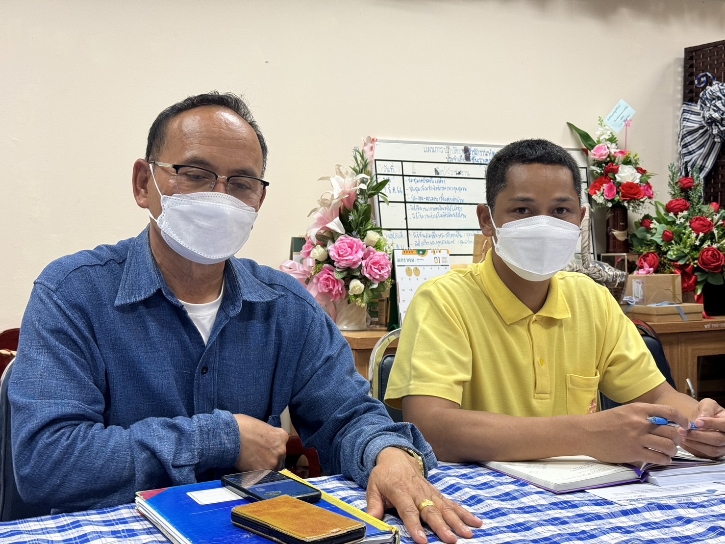 พช.ยโสธร เข้าร่วมประชุมชี้แจงเกณฑ์รางวัลเลิศรัฐ ประจำปี 2567 ผ่านระบบ วีดิทัศน์ทางไกล (video conference)