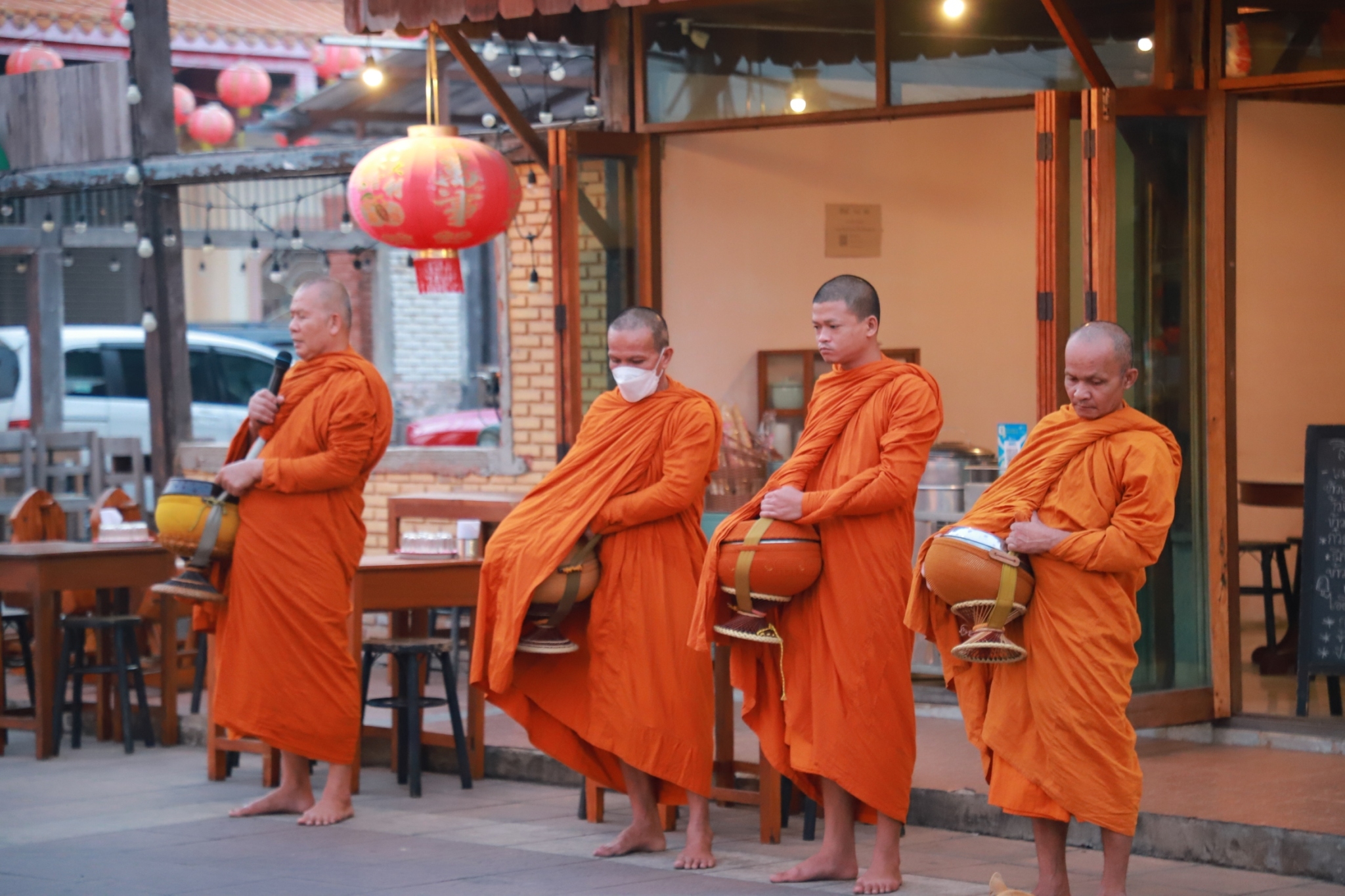 พช.ยโสธร ร่วมพิธีเปิดงานบุญคูณลานตำนานข้าวอินทรีย์ วิถีวัฒนธรรมยโสธร ที่อำเภอกุดชุม จังหวัดยโสธร