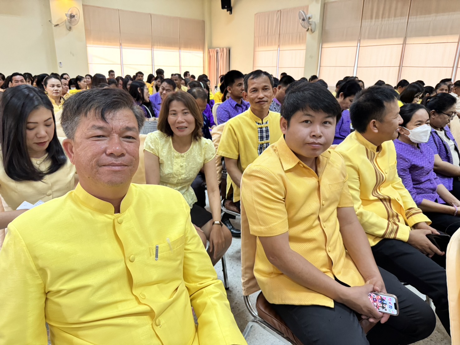 พช.ยโสธร ร่วมประชุมเชิงปฏิบัติการตรวจติดตามผลการดำเนินงานของหน่วยรับตรวจ รายไตรมาส เขตตรวจราชการที่ 14