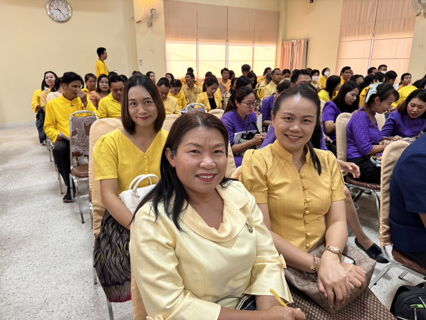 พช.ยโสธร ร่วมประชุมเชิงปฏิบัติการตรวจติดตามผลการดำเนินงานของหน่วยรับตรวจ รายไตรมาส เขตตรวจราชการที่ 14
