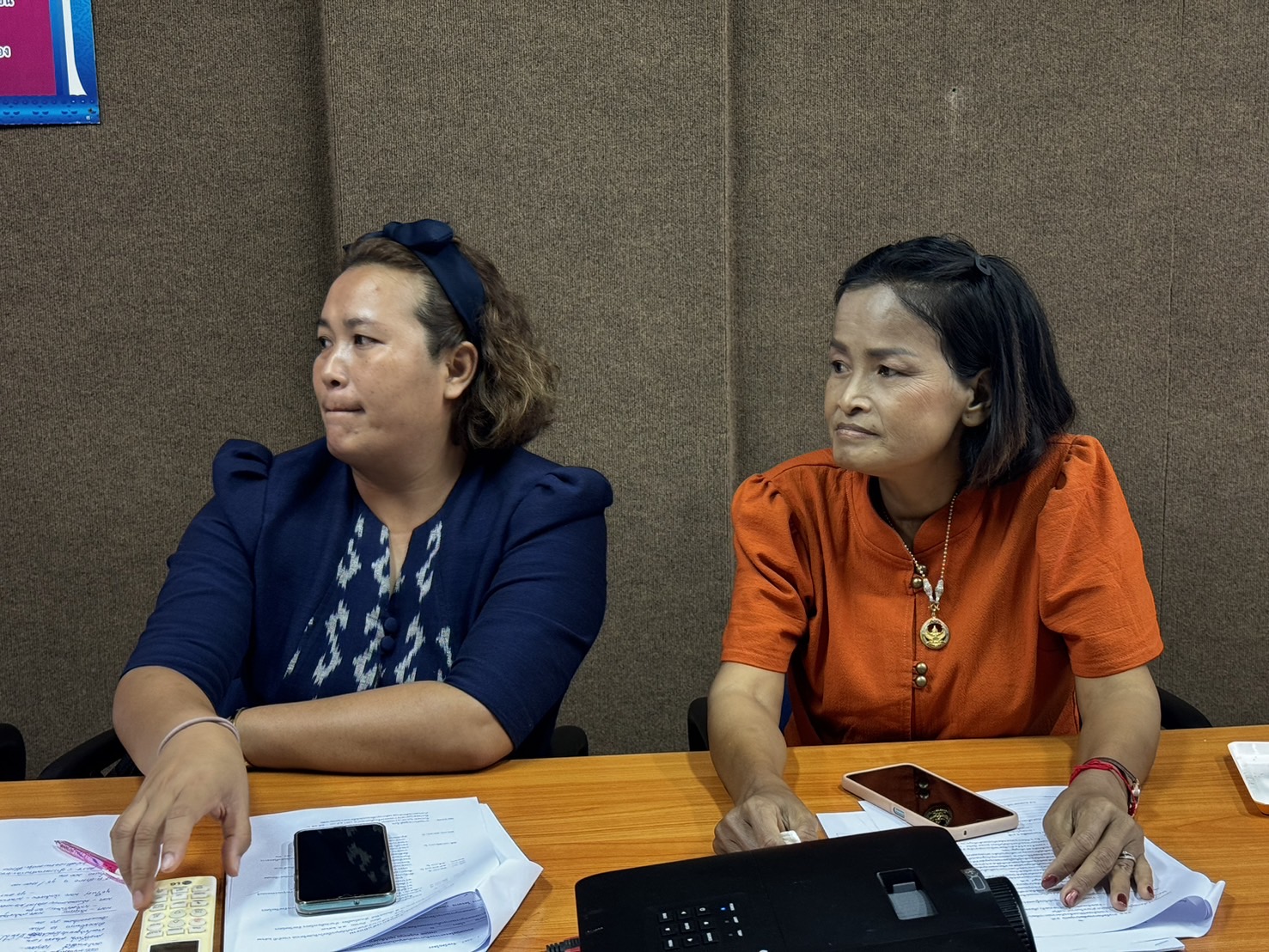 พช.ยโสธร ประชุมคณะกรรมการพัฒนาสตรีจังหวัดยโสธร ครั้งที่ 1/2567