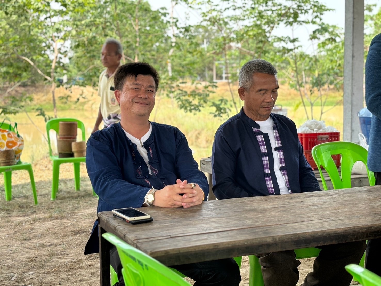 พช.ยโสธรประชุมคณะกรรมการเครือข่ายกองทุนแม่ของแผ่นดินจังหวัดยโสธร ประจำปี 2567