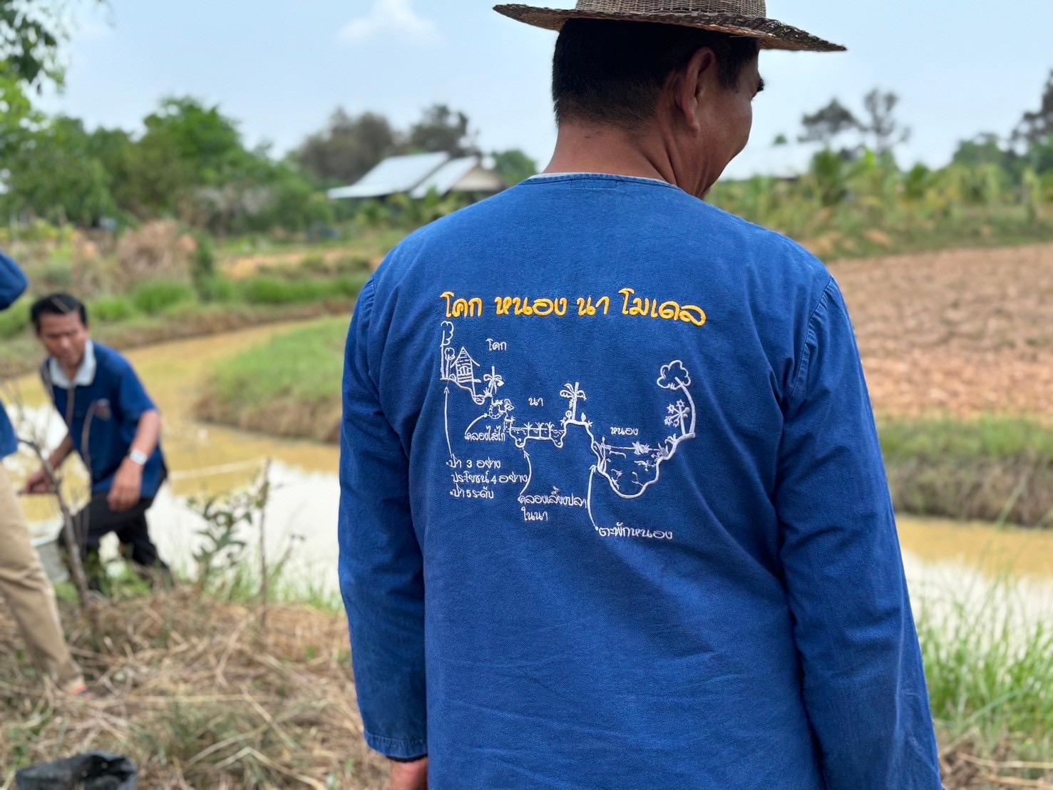 พช.ยโสธรประชุมคณะกรรมการเครือข่ายกองทุนแม่ของแผ่นดินจังหวัดยโสธร ประจำปี 2567