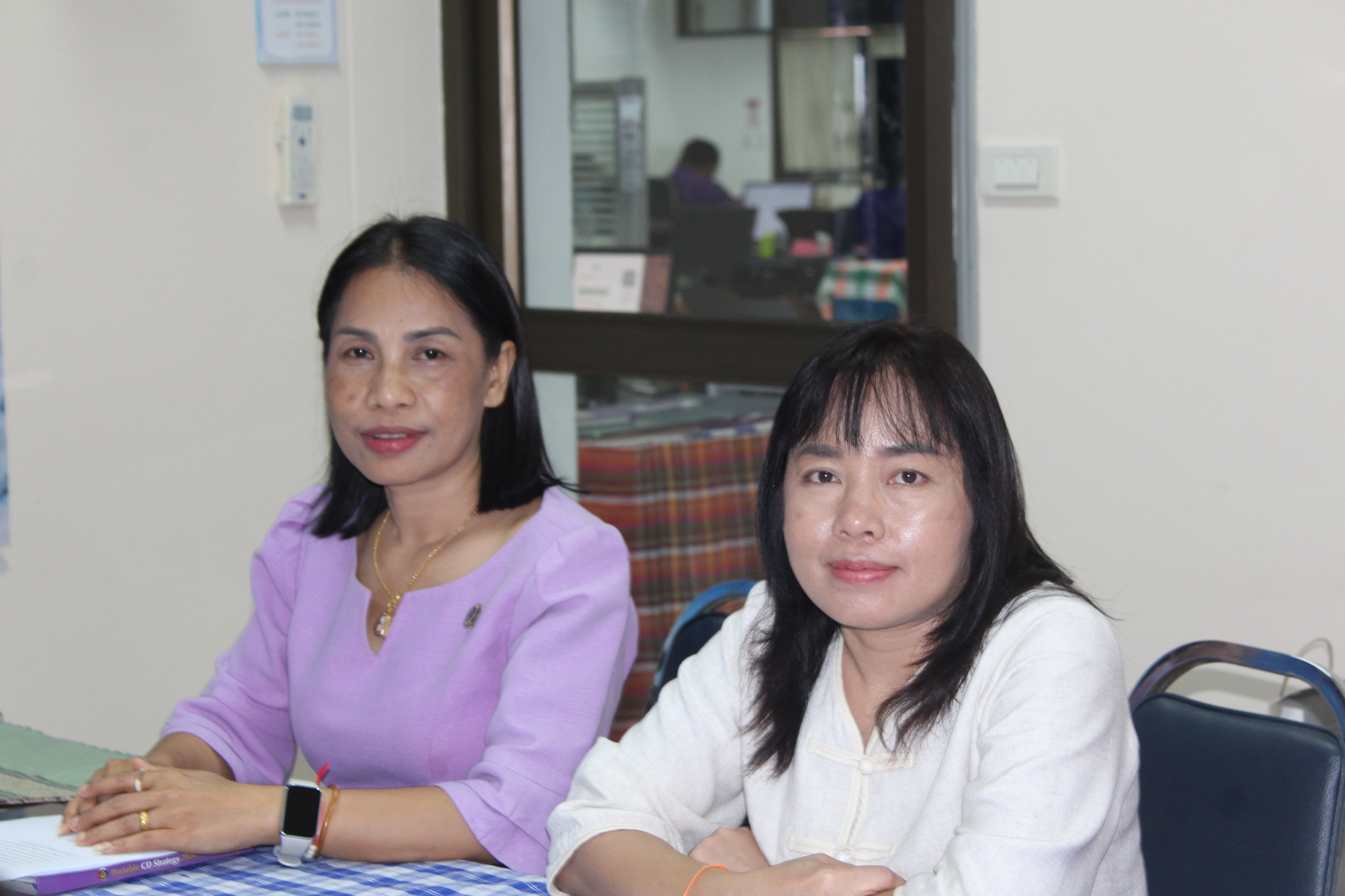 พช .ยโสธร ประชุมคณะทำงานขับเคลื่อนการดำเนินงานองค์กรคุณธรรม ประจำปี 2567