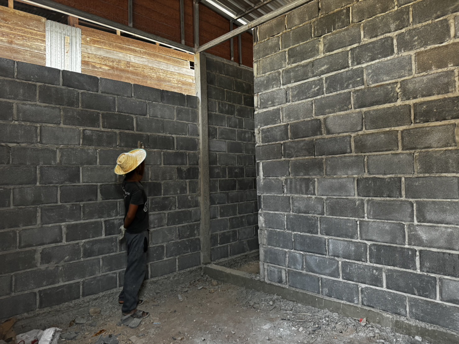 พช.ยโสธร ลงพื้นที่ติดตาม “โครงการบ้านห่วงใยจากใจ GLO ประจำปี 2567”