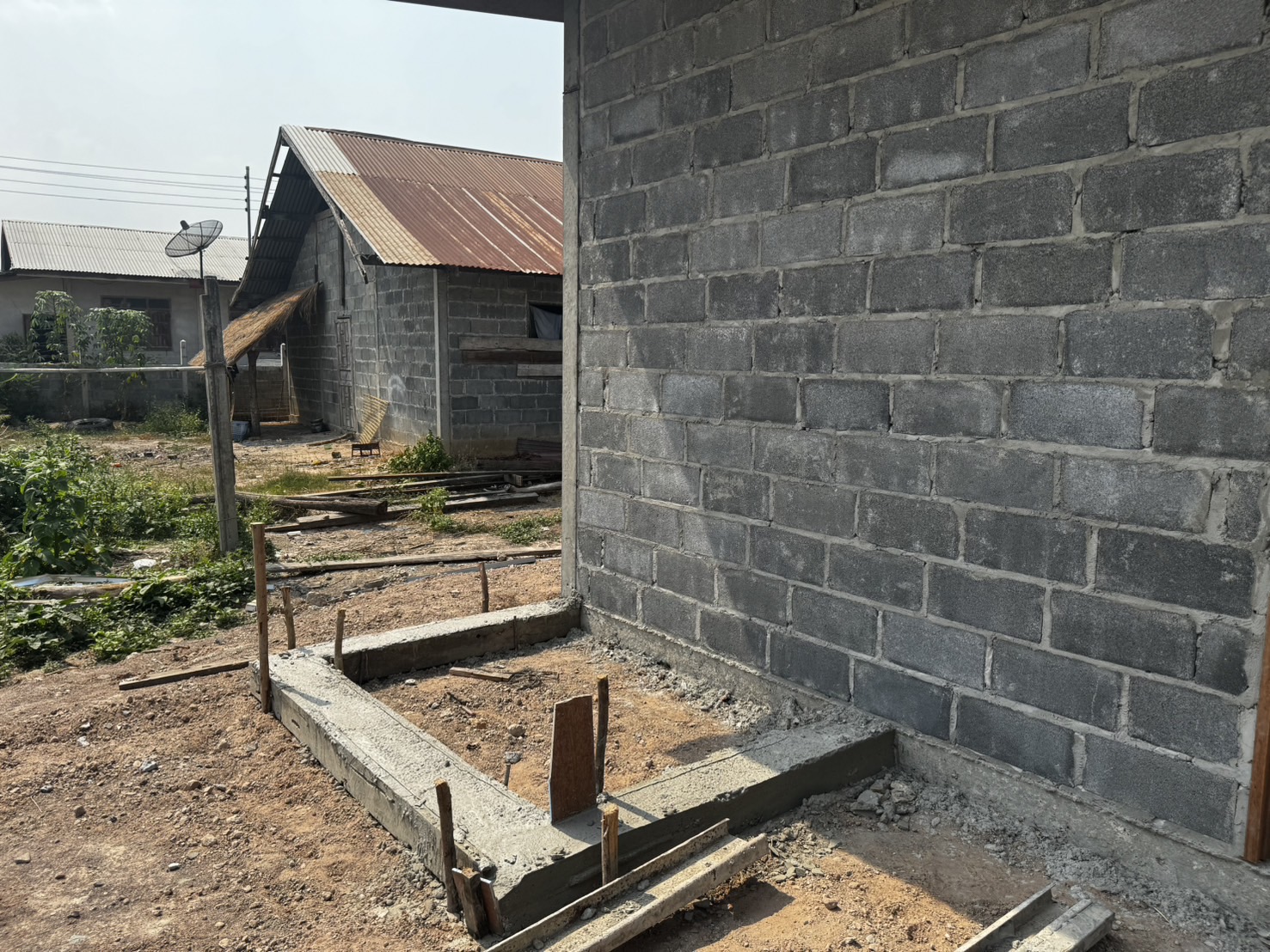 พช.ยโสธร ลงพื้นที่ติดตาม “โครงการบ้านห่วงใยจากใจ GLO ประจำปี 2567”