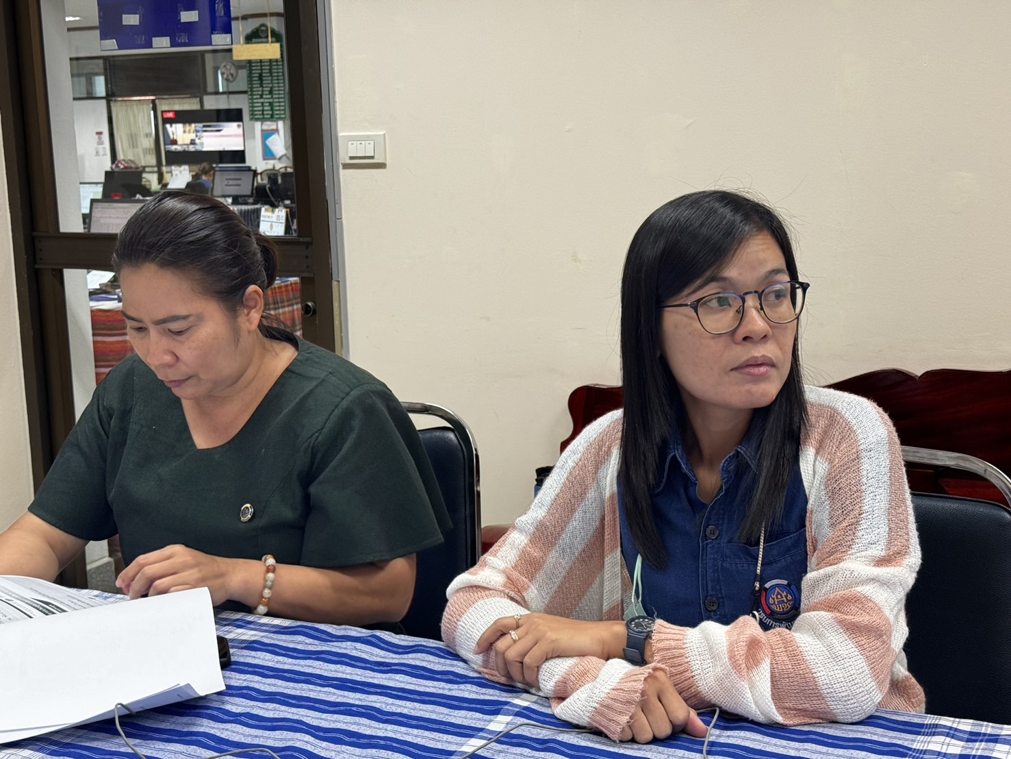 พช.ยโสธร ร่วมประชุมกรมการพัฒนาชุมชน ครั้งที่ 5/2567 พร้อมติดตามการขับเคลื่อนภารกิจสำคัญ 10+1 ไตรมาส 3