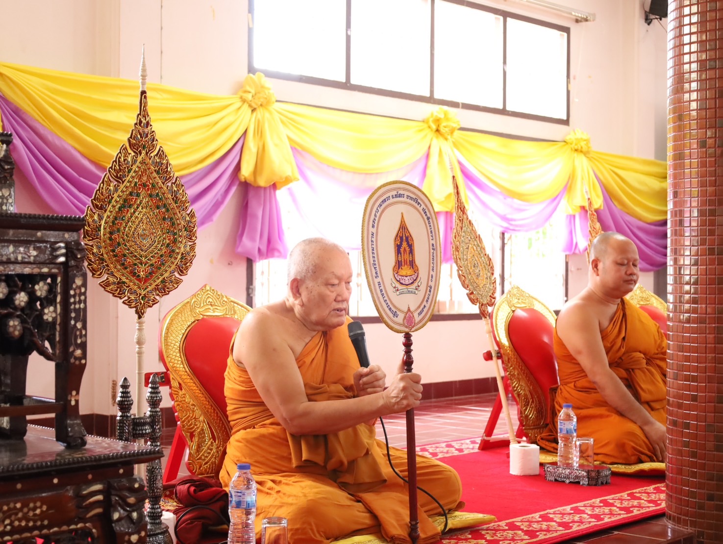 พช. ยโสธร ร่วมกิจกรรมจิตอาสาพัฒนา เนื่องในโอกาสวันเฉลิมพระชนมพรรษา สมเด็จพระนางเจ้าสุทิดาพัชรสุธาพิมลลักษณ พระบรมราชินี 3 มิถุนายน 2567