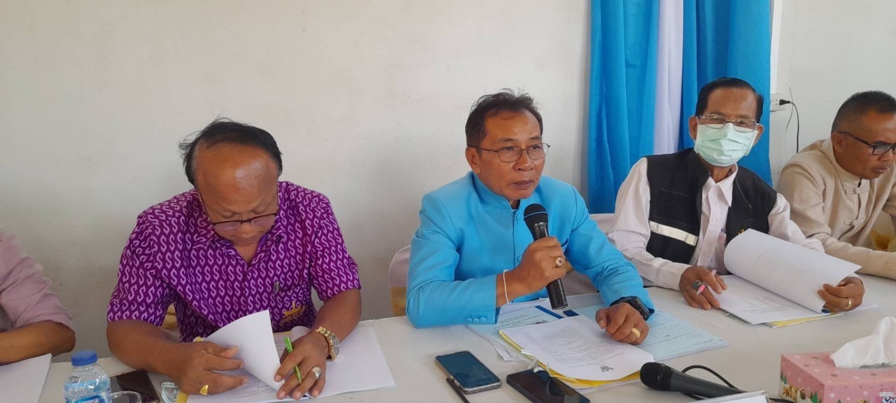 พช.ยโสธรดำเนินกิจกรรมพัฒนายกระดับหมู่บ้านกองทุนแม่ของแผ่นดินสู่การเป็นต้นแบบด้านการป้องกันและแก้ไขปัญหายาเสพติดกิจกรรมการประกวดหมู่บ้านกองทุนแม่ ของแผ่นดินดีเด่นระดับจังหวัด ประจำปีงบประมาณ พ.ศ. 2567 ณ พื้นที่อำเภอกุดชุมและอำเภอทรายมูล จังหวัดยโสธร