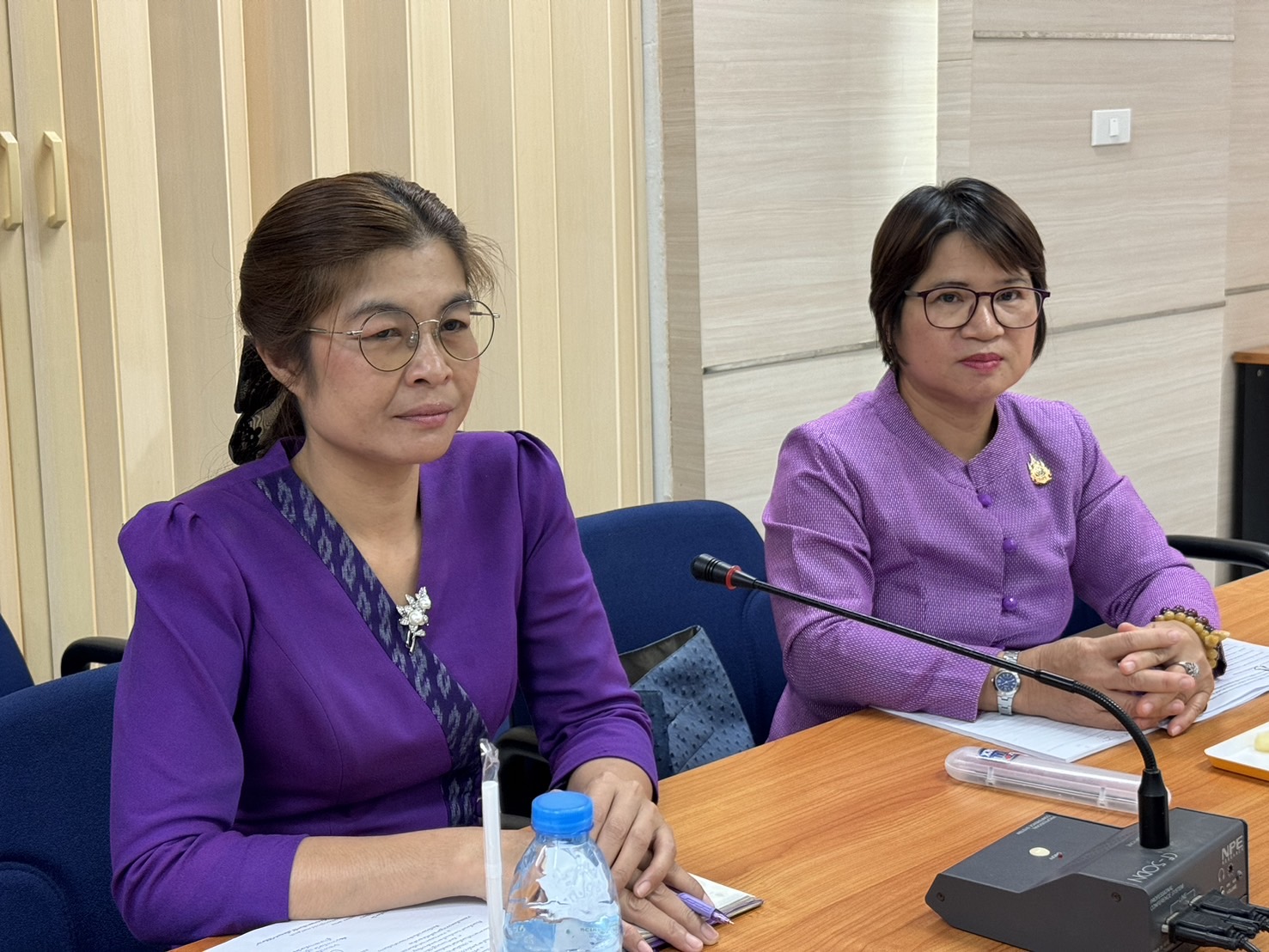 พช.ยโสธร..ประชุมวางแผนการขับเคลื่อนงานพัฒนาชุมชน ประจำปีงบประมาณ พ.ศ. 2568 ประจำเดือนพฤศจิกายน 2567