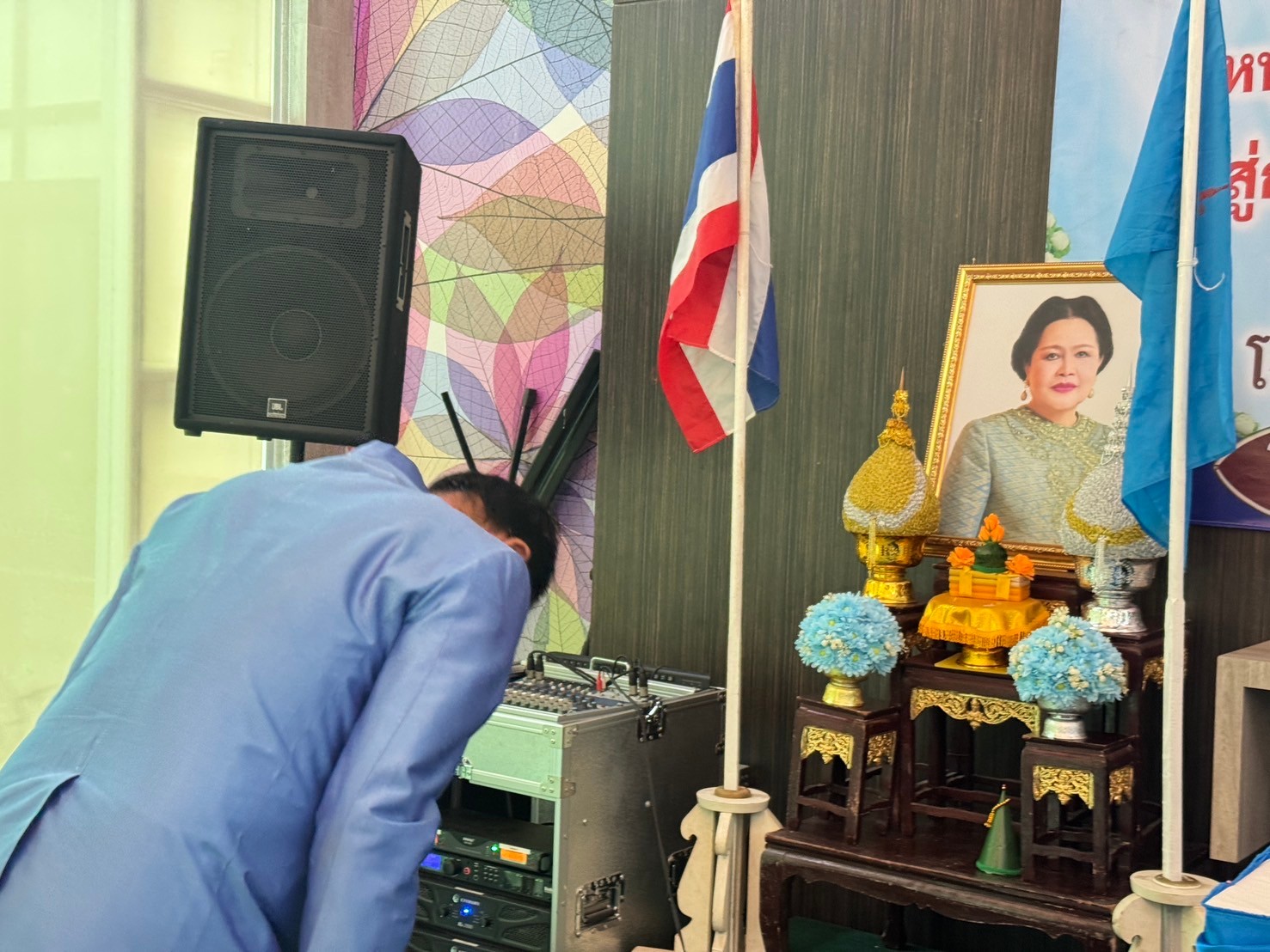 พช.ยโสธร…เสริมพลังเครือข่ายกองทุนแม่ของแผ่นดินจังหวัดยโสธร…หนุนเสริมความเข้มแข็งหมู่บ้าน/ชุมชน สู่การเป็นพื้นที่ปลอดภัยจากยาเสพติด ประจำปีงบประมาณ พ.ศ 2568