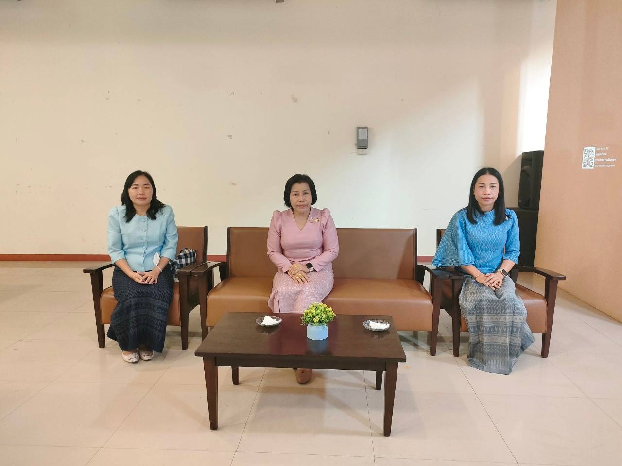 🎗️พช.ยโสธร🎗️ จัดประชุมเชิงปฏิบัติการการดำเนินงานตามตัวชี้วัดตามมาตรการปรับปรุงประสิทธิภาพในการปฏิบัติราชการ และตัวชี้วัดการประเมินผลการปฏิบัติราชการ กรมการพัฒนาชุมชน ประจำปีงบประมาณ พ.ศ.2568