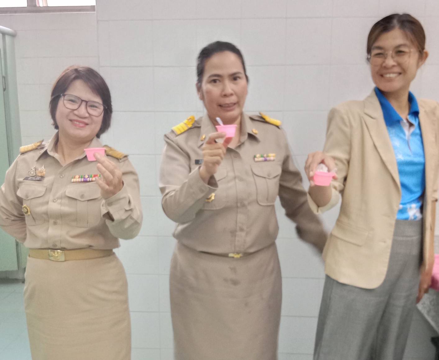 ⚪️พช.จังหวัดยโสธร⚪️ 🚨🚨ร่วมขับเคลื่อนโครงการมหาดไทยสีขาวสร้างพื้นที่ปลอดภัยหยุดยั้งยาเสพติด (Safe Zone No Drugs)บูรณาการแผนปฏิบัติการป้องกัน ปราบปรามและแก้ไขปัญหายาเสพติด จังหวัดยโสธร “ยุทธการยศสุนทรพิทักษ์ ปฏิบัติการกวาดล้างยาเสพติดแบบบูรณาการ” ประจำปีงบประมาณ พ.ศ. 2568 🚨🚨