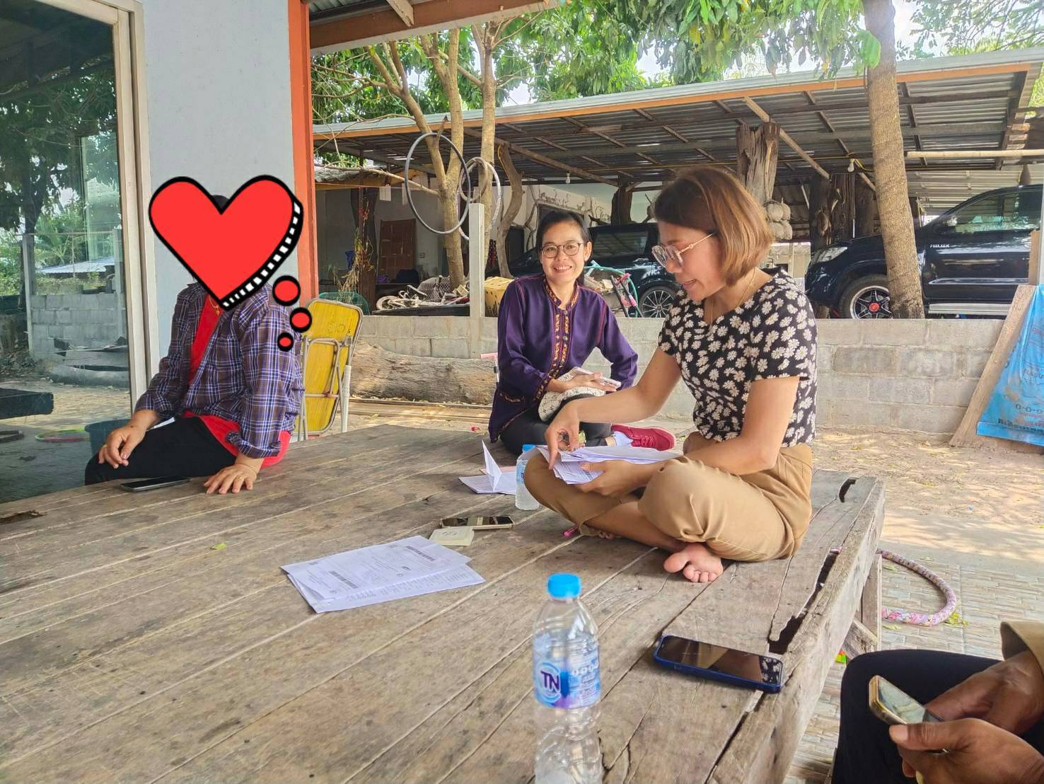 พช.ยโสธร เข้มข้น !!! เร่งรัดการบริหารจัดการหนี้กองทุนพัฒนาบทบาทสตรีจังหวัดยโสธร  เป้าหมายหนี้ลดลงต่ำกว่าร้อยละ 10