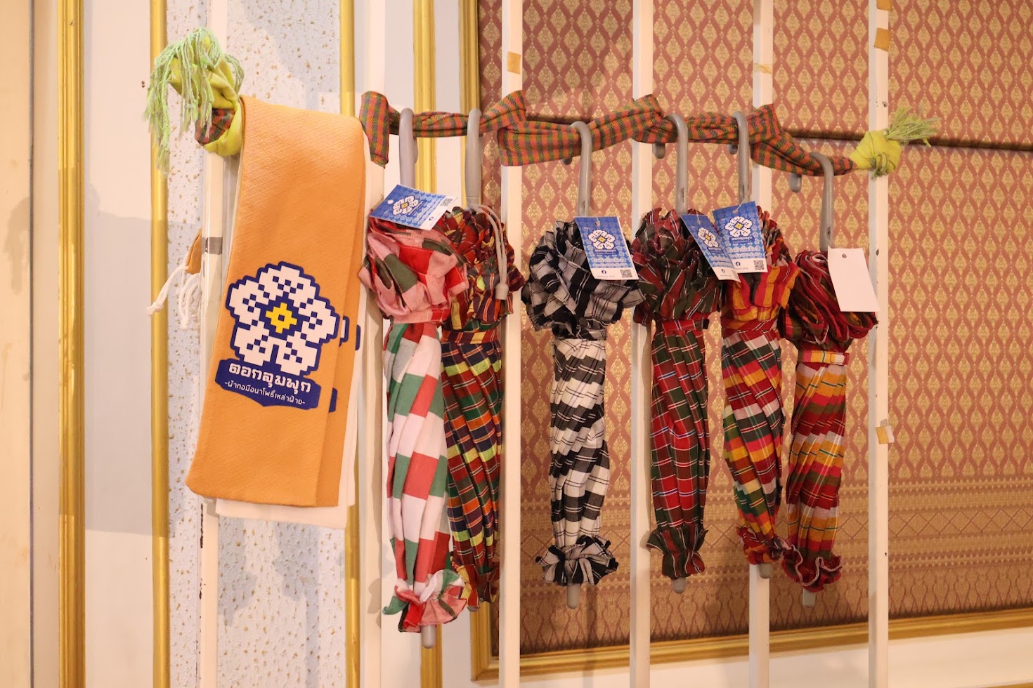 พช.ยโสธร จัดงานวันสตรีสากลและสมัชชาสตรีจังหวัดยโสธร  ประจำปี 2568